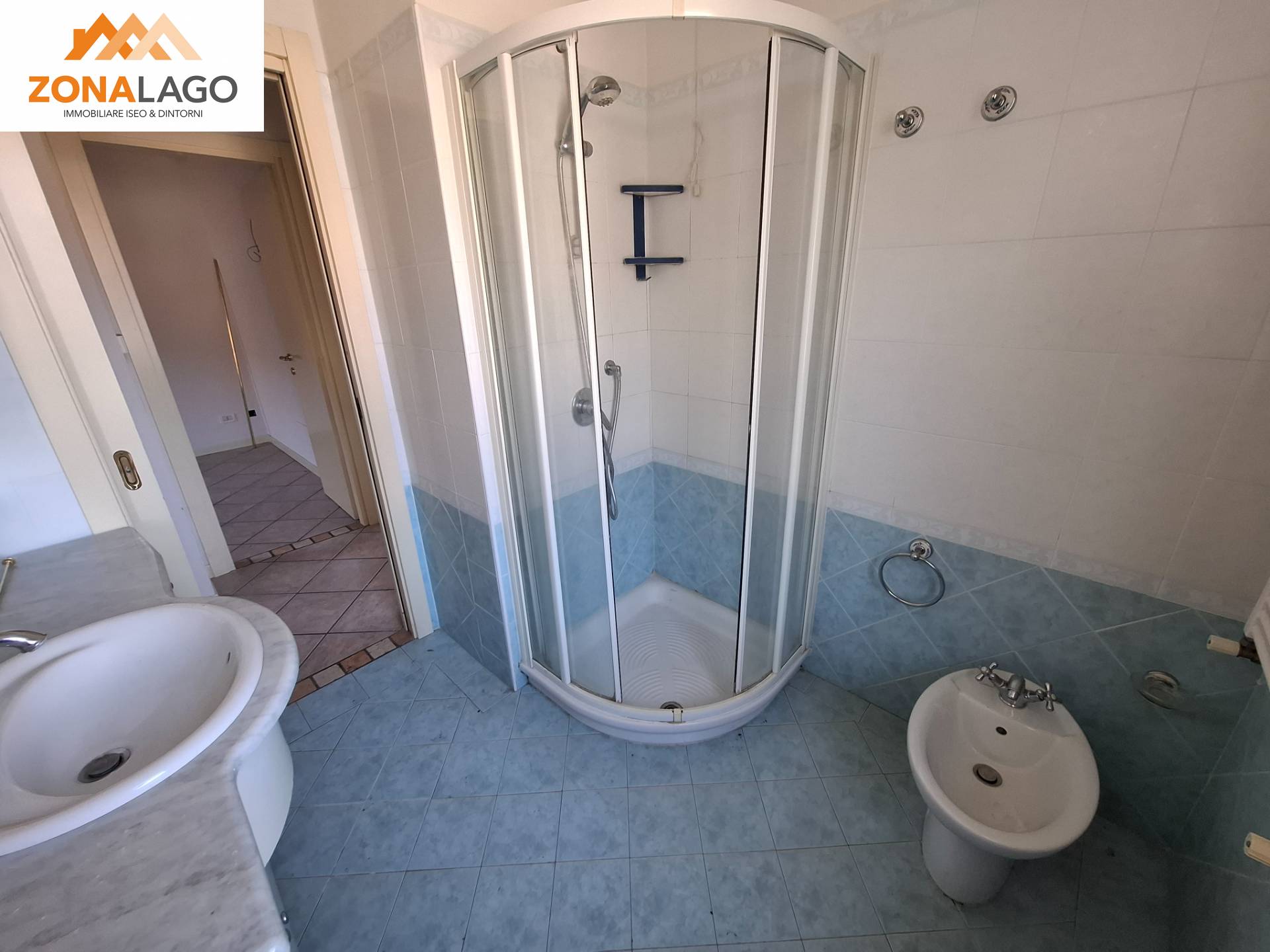 APPARTAMENTO in vendita a Sale Marasino