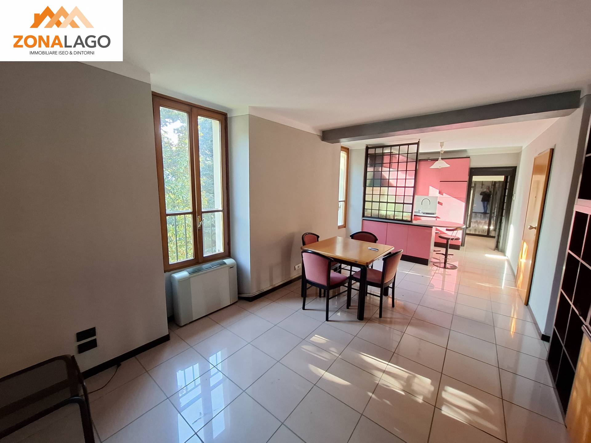 Appartamento in vendita a Pisogne, Boschetta