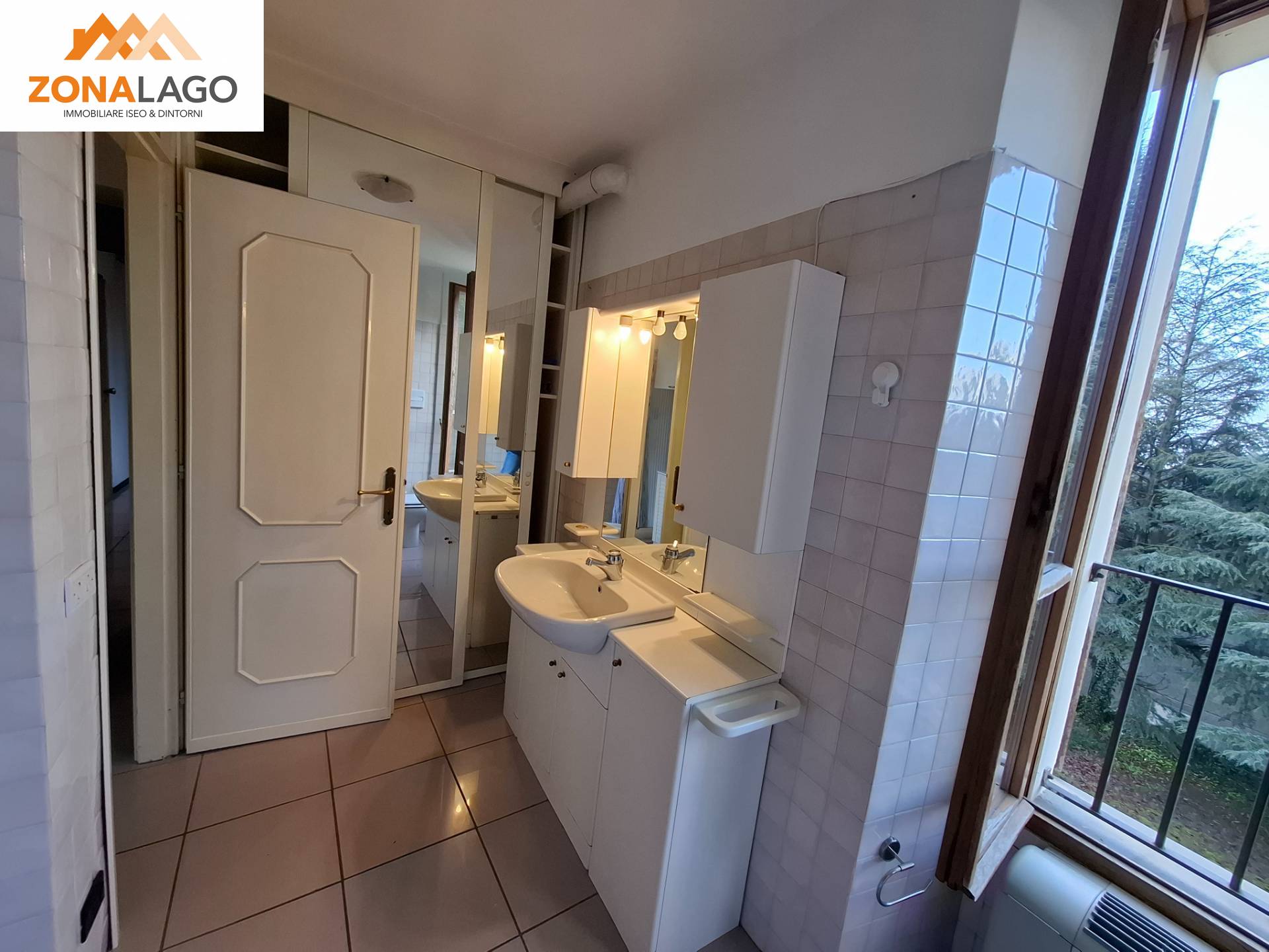 Appartamento in vendita a Pisogne, Boschetta