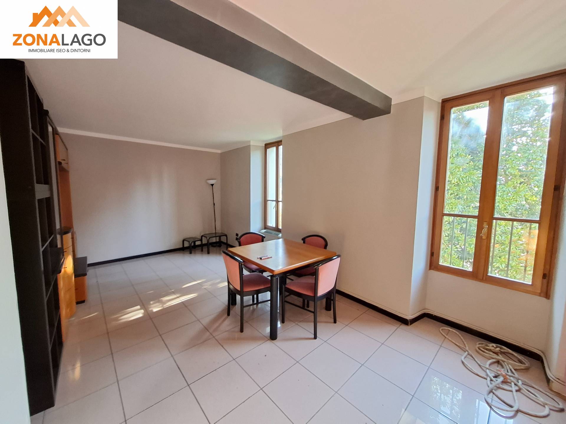 Appartamento in vendita a Pisogne, Boschetta