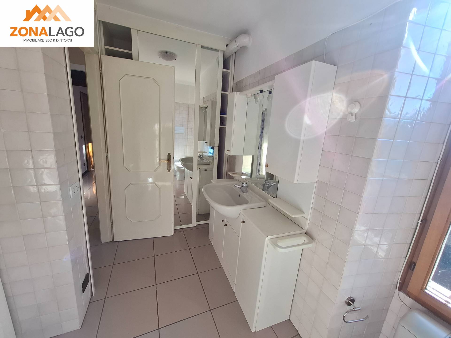 Appartamento in vendita a Pisogne, Boschetta