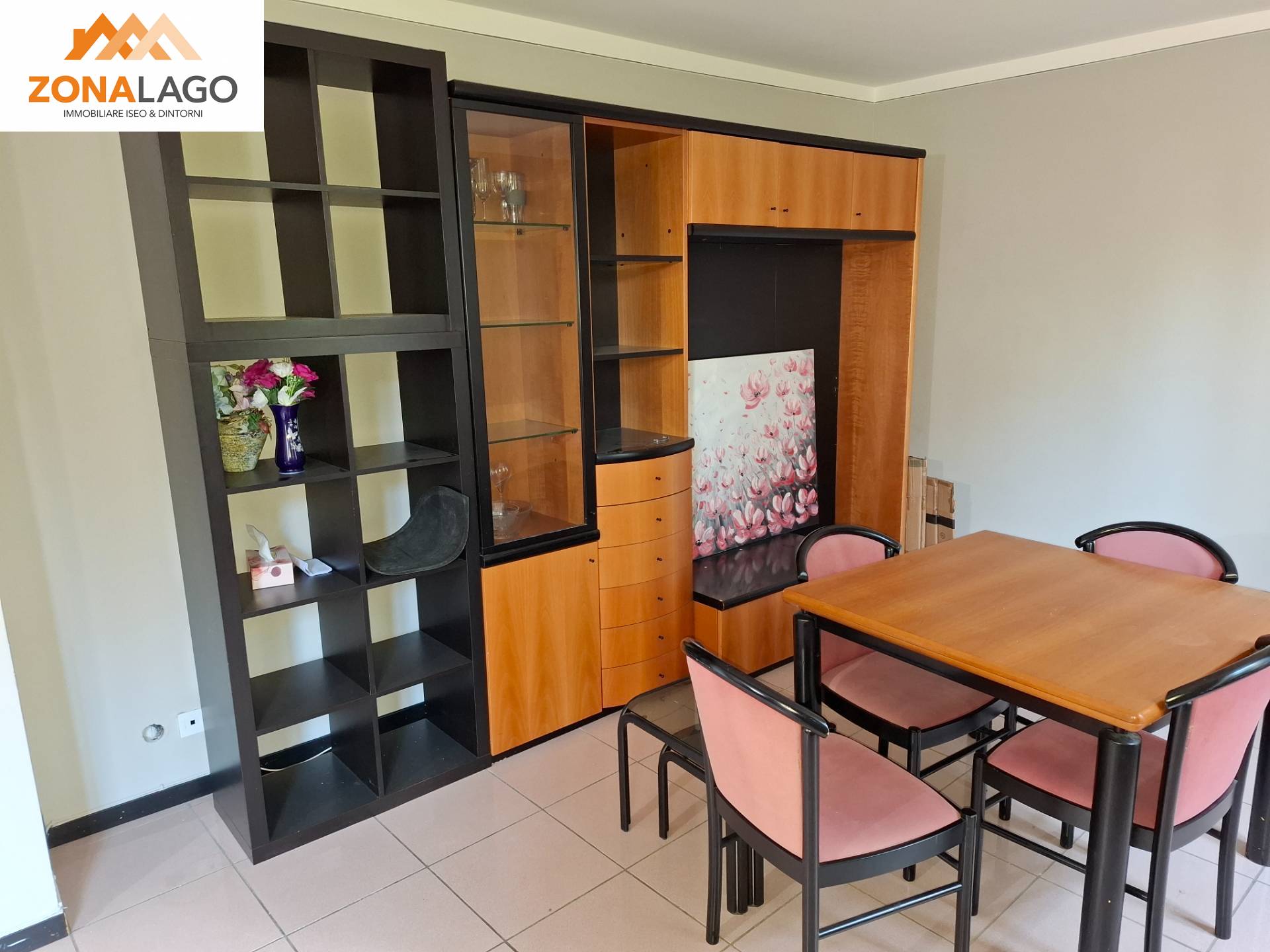 Appartamento in vendita a Pisogne, Boschetta