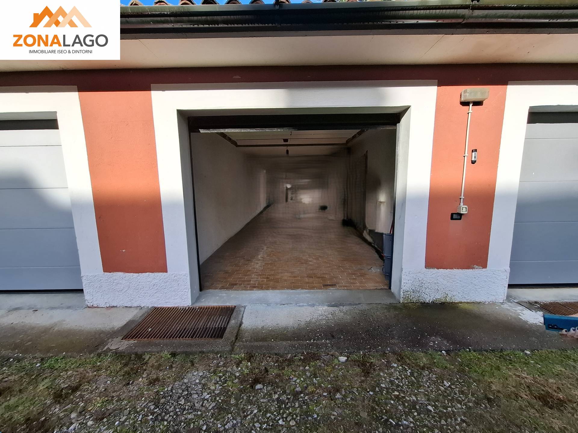 Appartamento in vendita a Pisogne, Boschetta