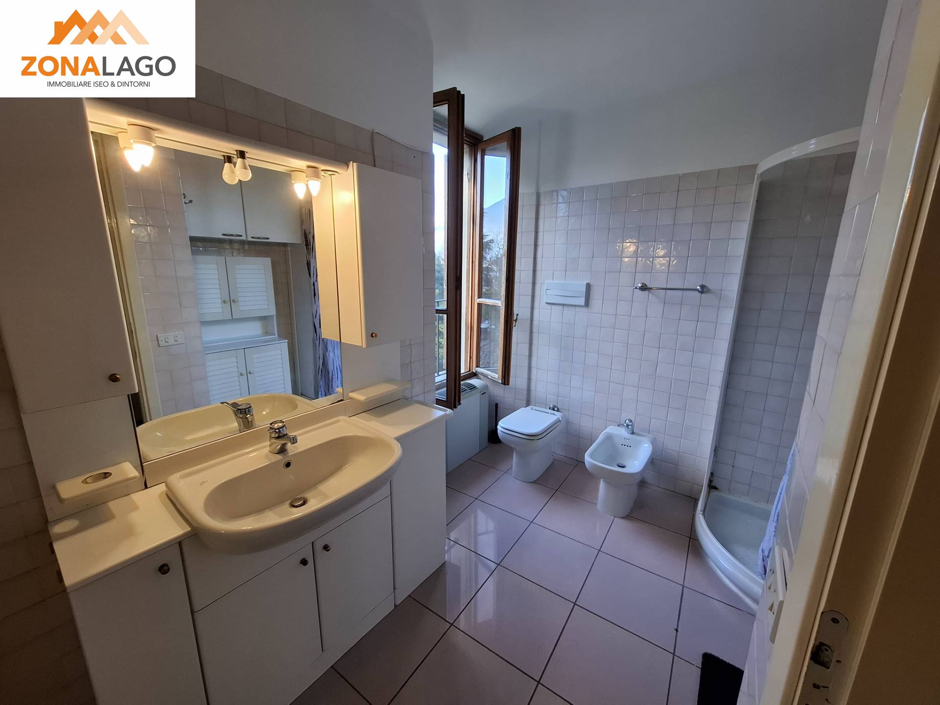 Appartamento in vendita a Pisogne, Boschetta