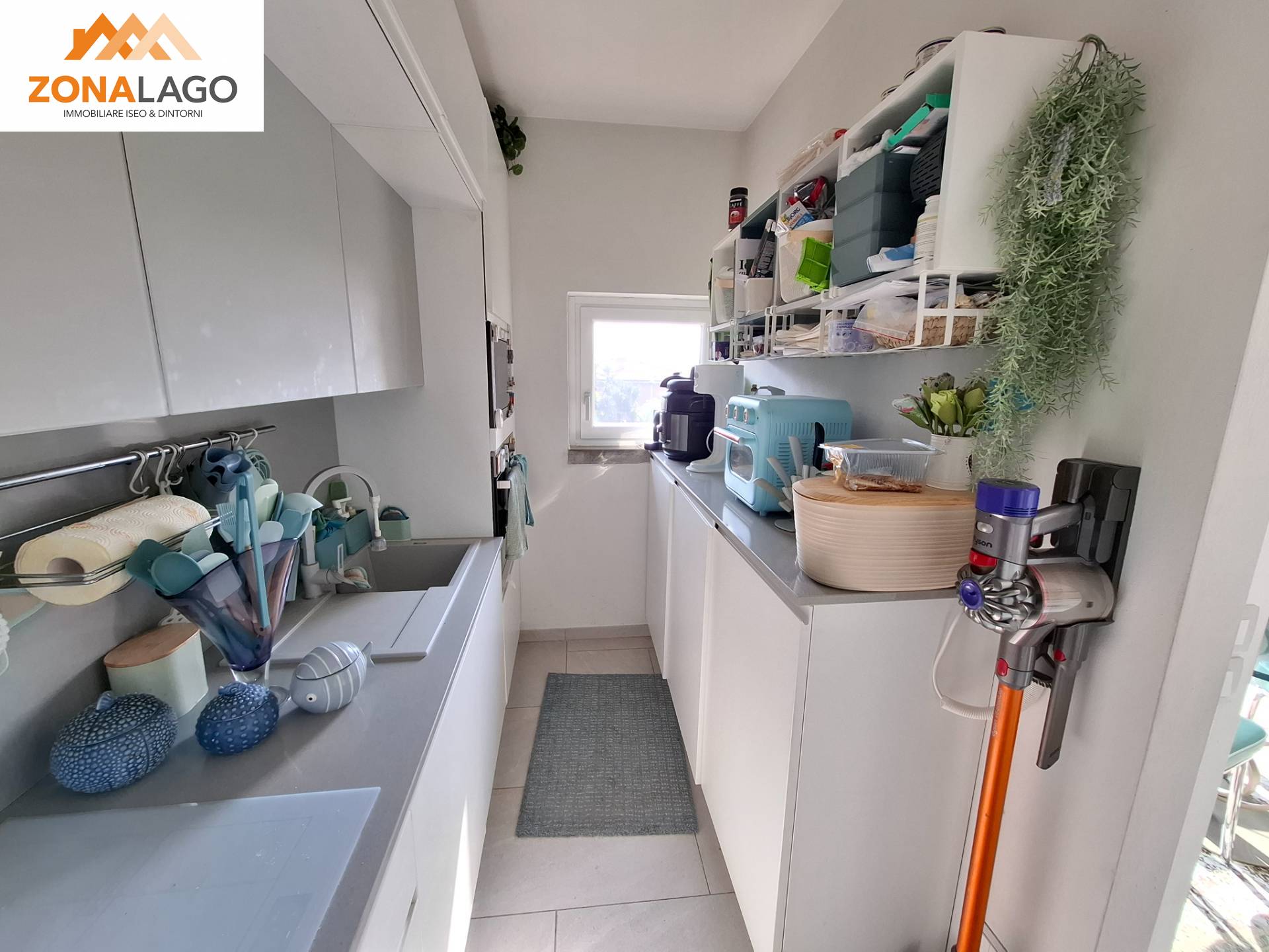 Appartamento in vendita a Sale Marasino