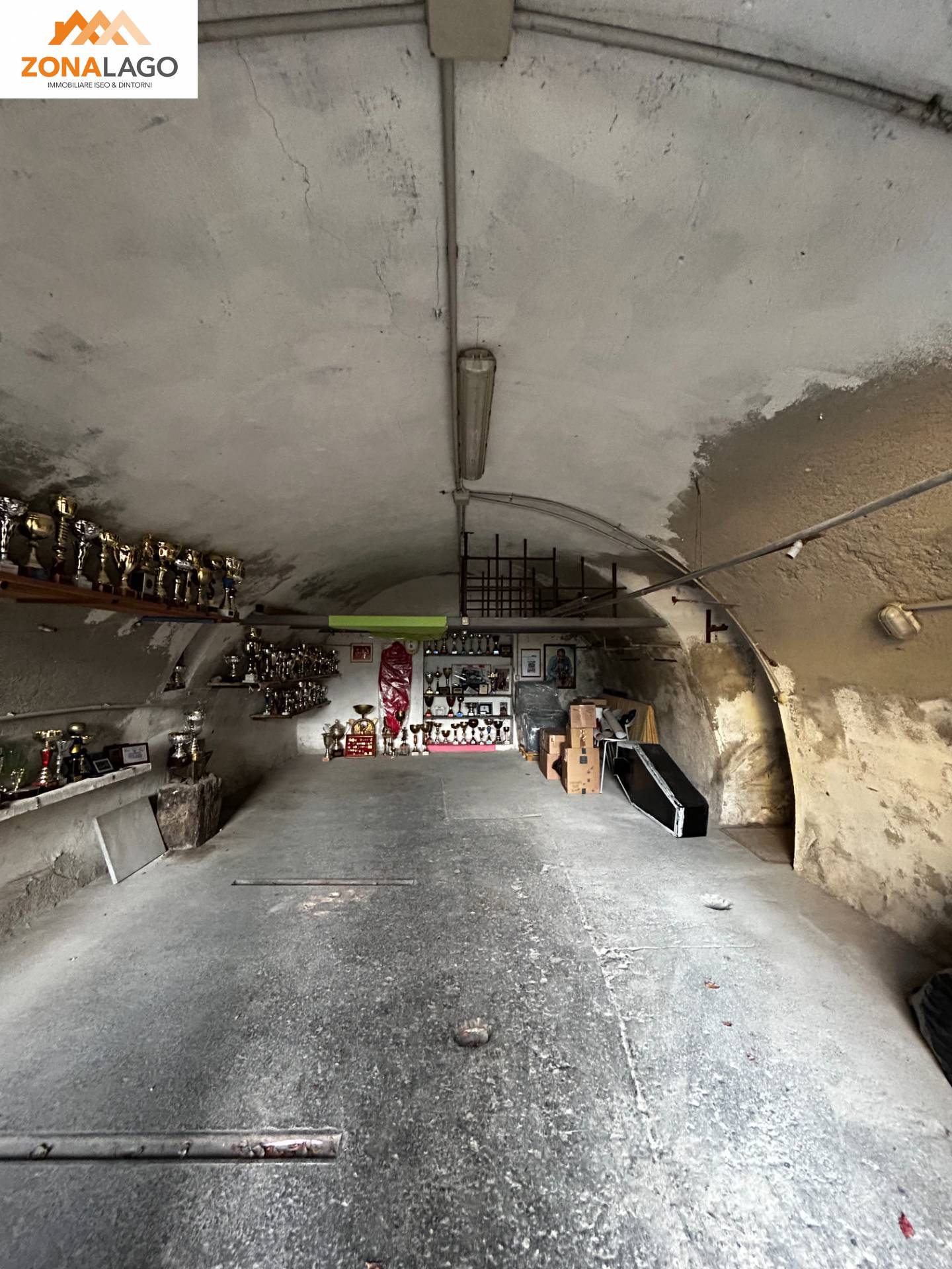 residenziale in vendita a Pisogne