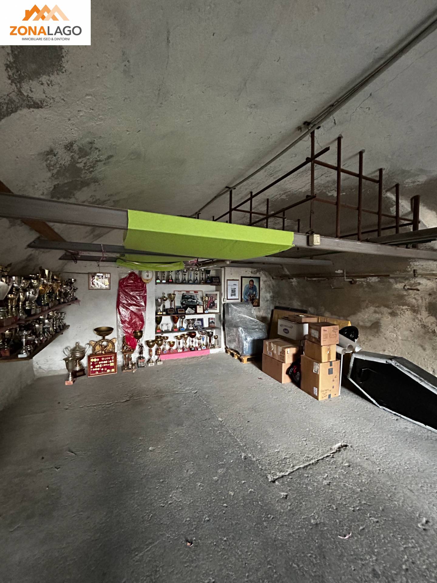 residenziale in vendita a Pisogne