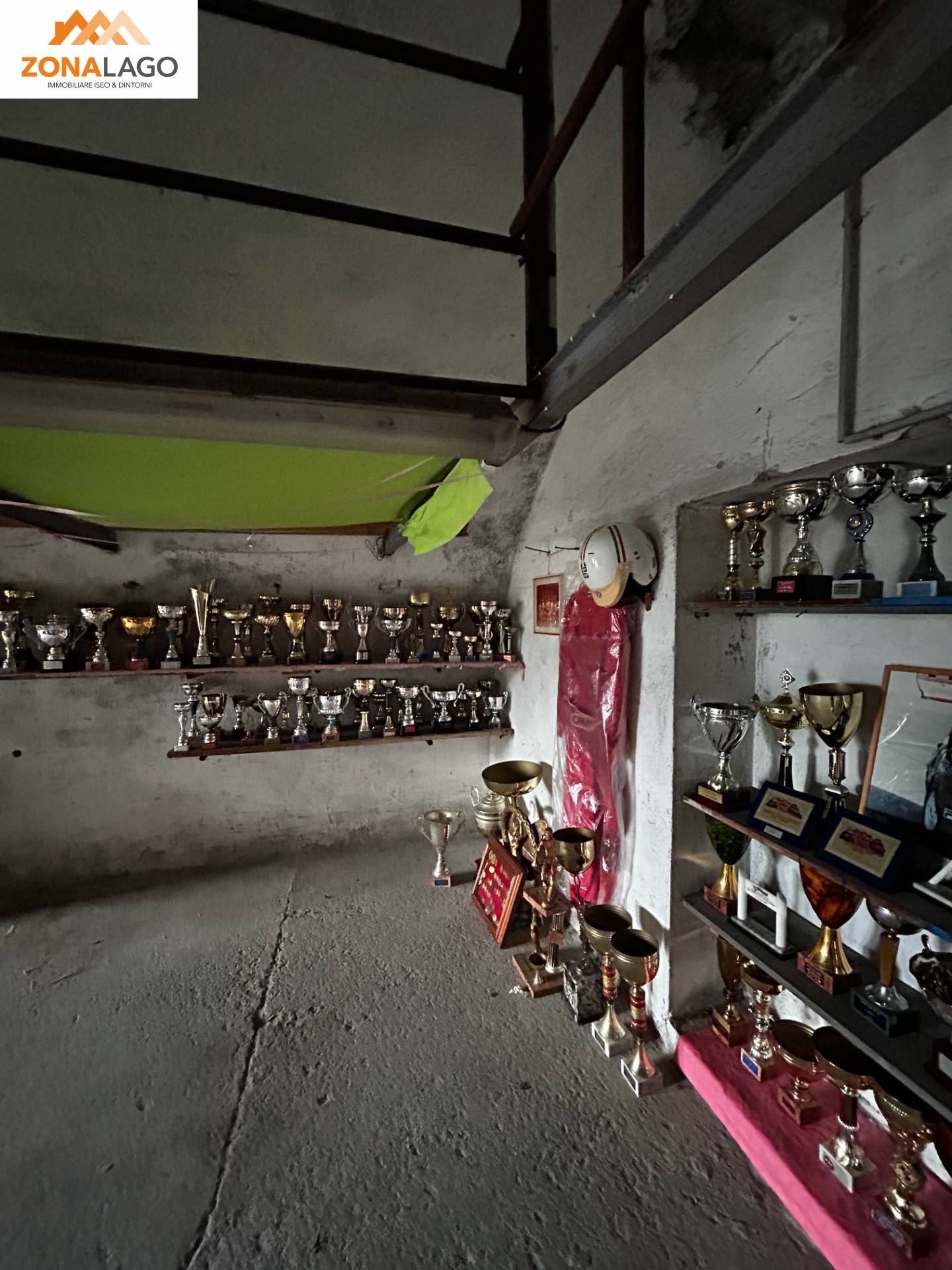 residenziale in vendita a Pisogne