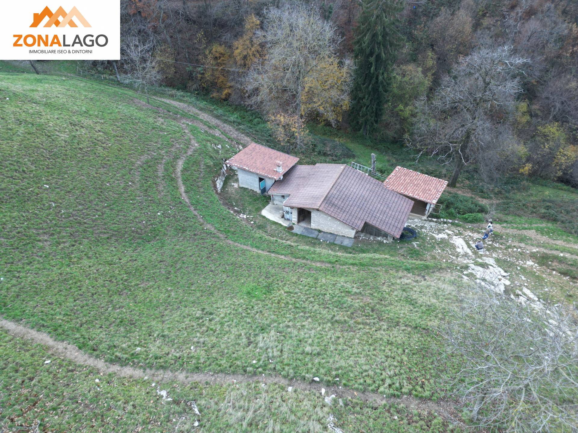 Rustico in vendita a Sulzano, Nistisino