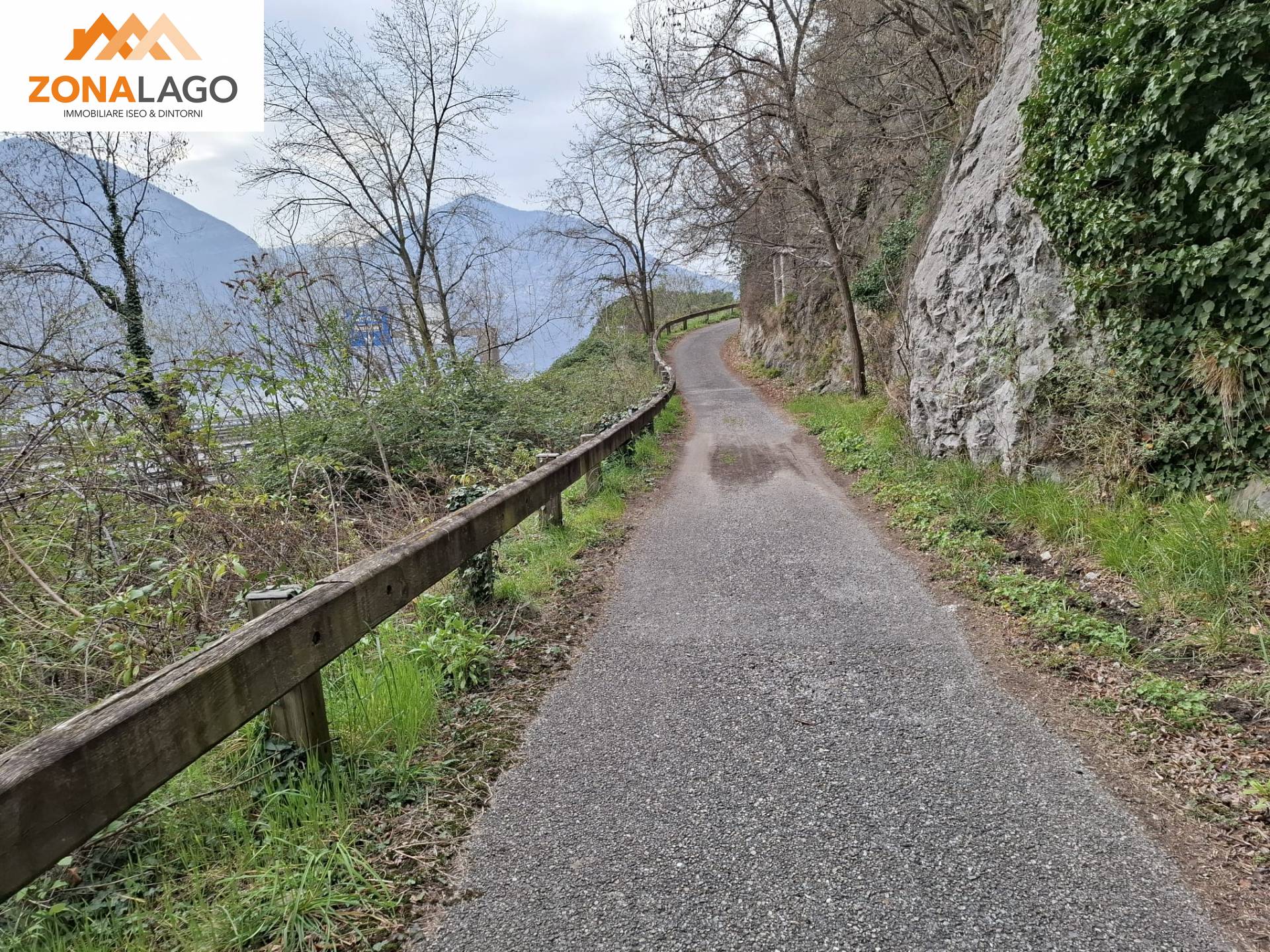 Terreno Agricolo in vendita a Marone, Vello