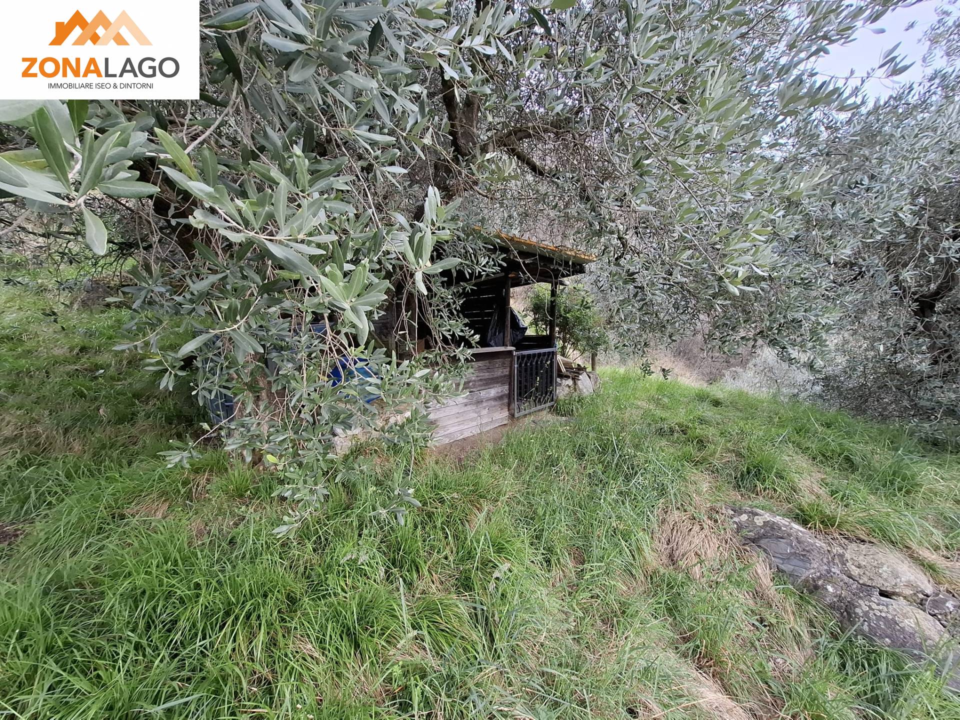 Terreno Agricolo in vendita a Marone, Vello