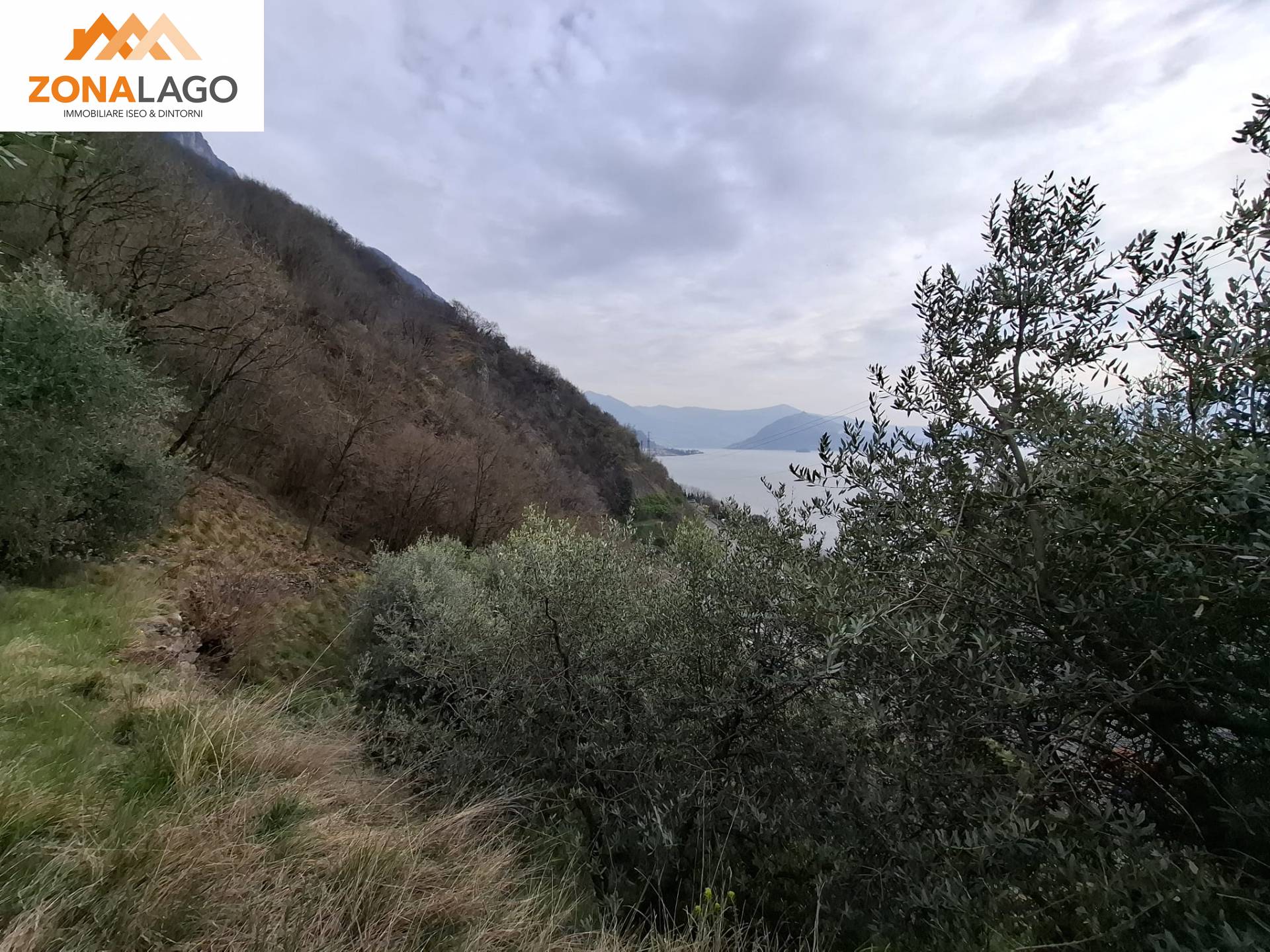 Terreno Agricolo in vendita a Marone, Vello