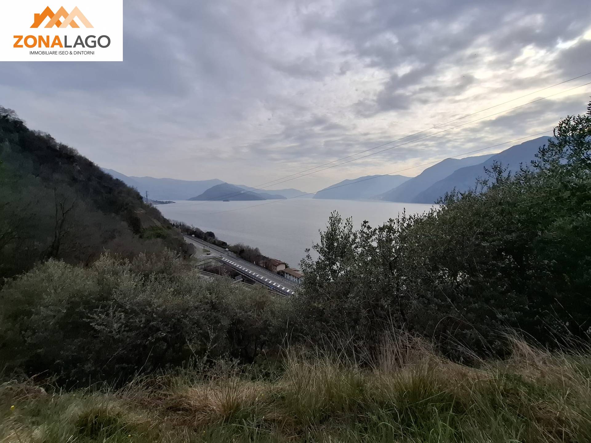 Terreno Agricolo in vendita a Marone, Vello