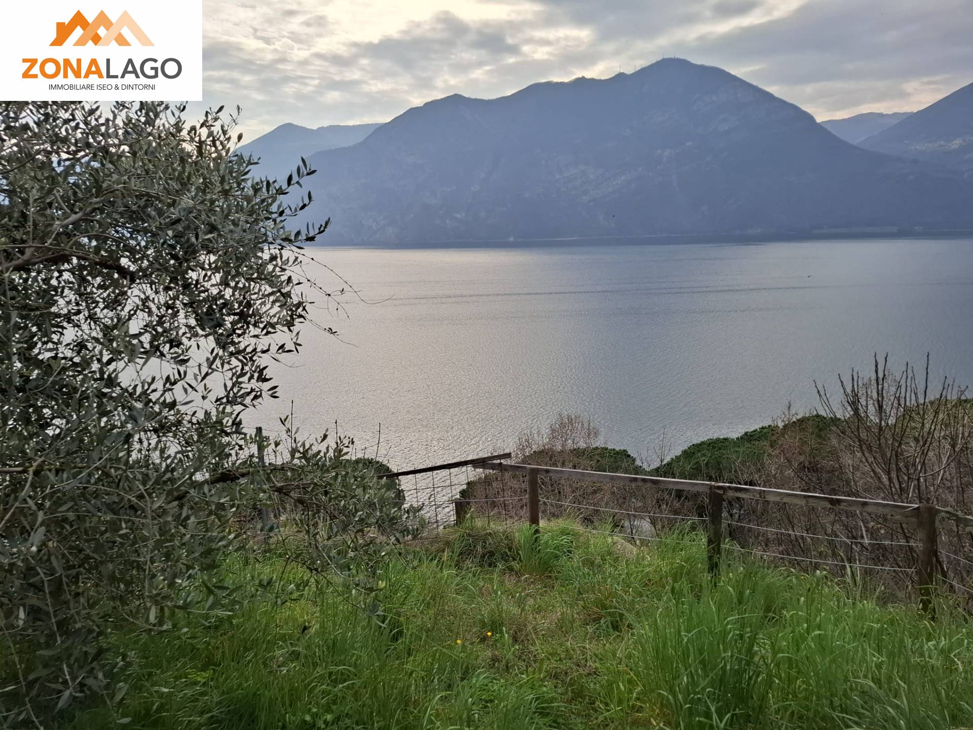 Terreno Agricolo in vendita a Marone, Vello