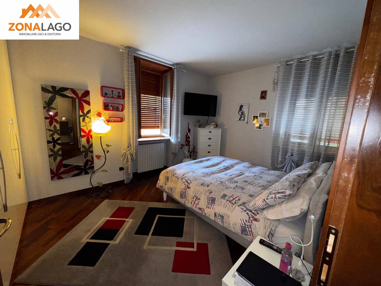 Appartamento in vendita a Darfo Boario Terme, Boario Terme