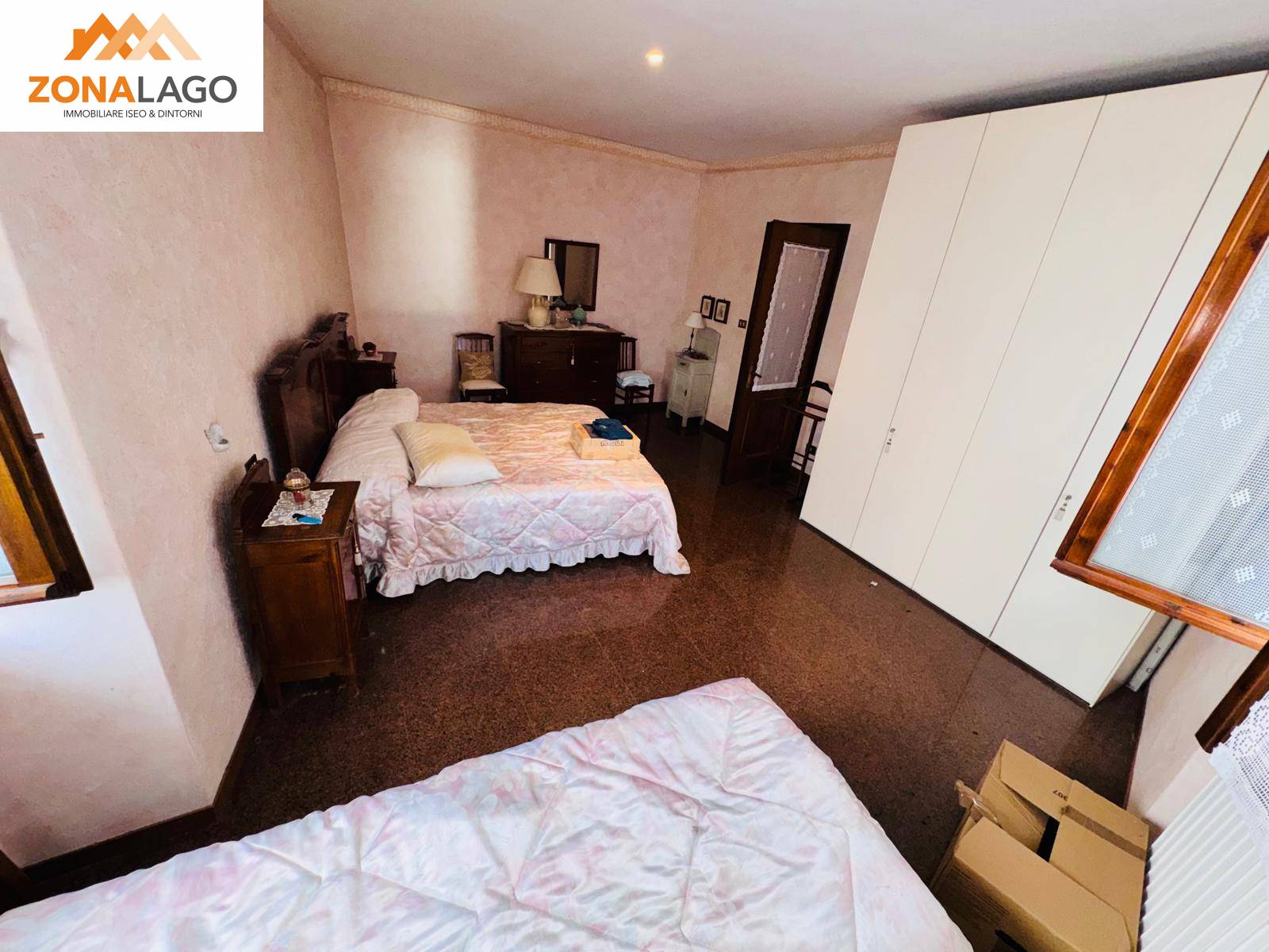 Casa singola in vendita a Marone, Vello