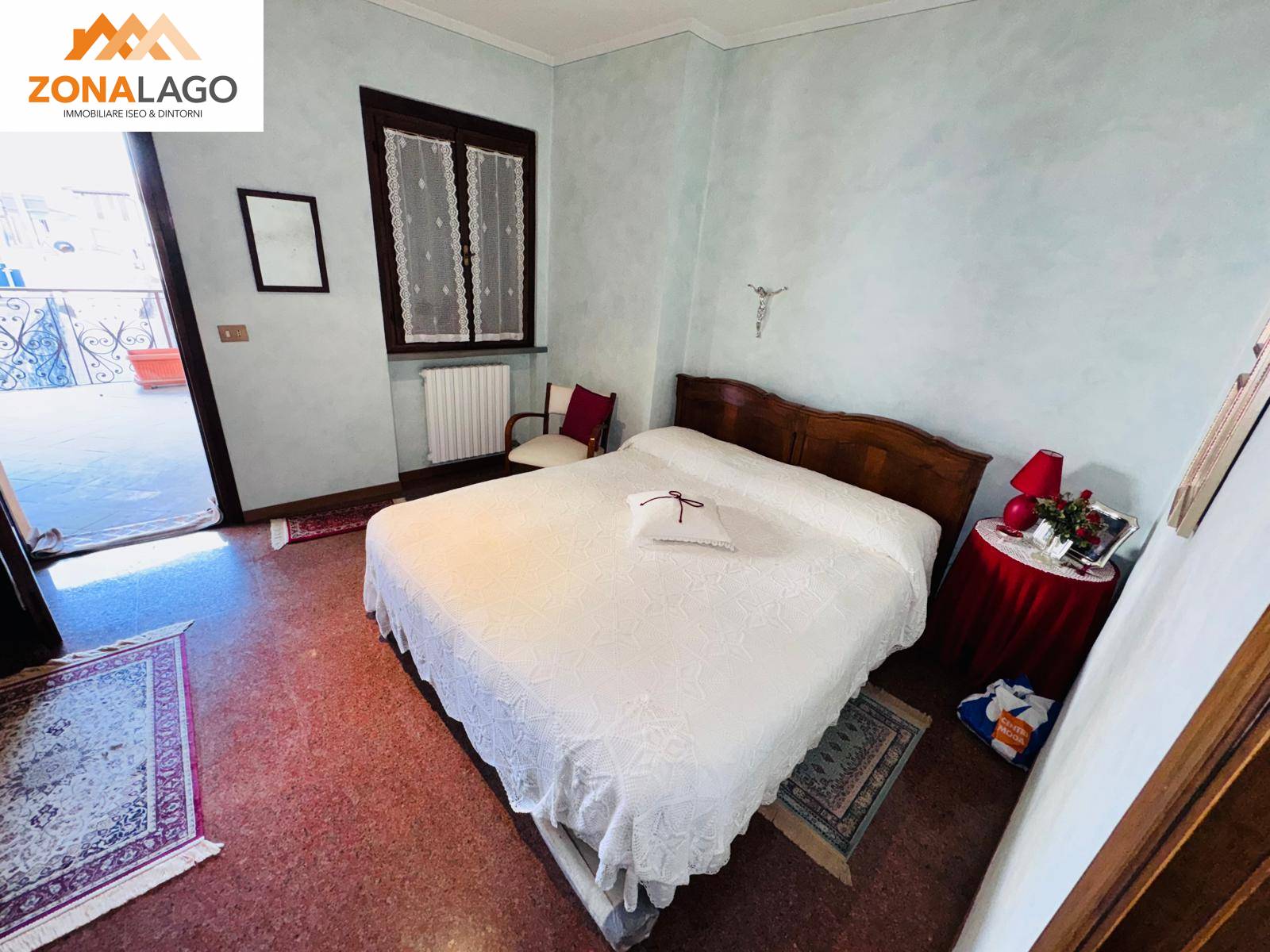 Casa singola in vendita a Marone, Vello