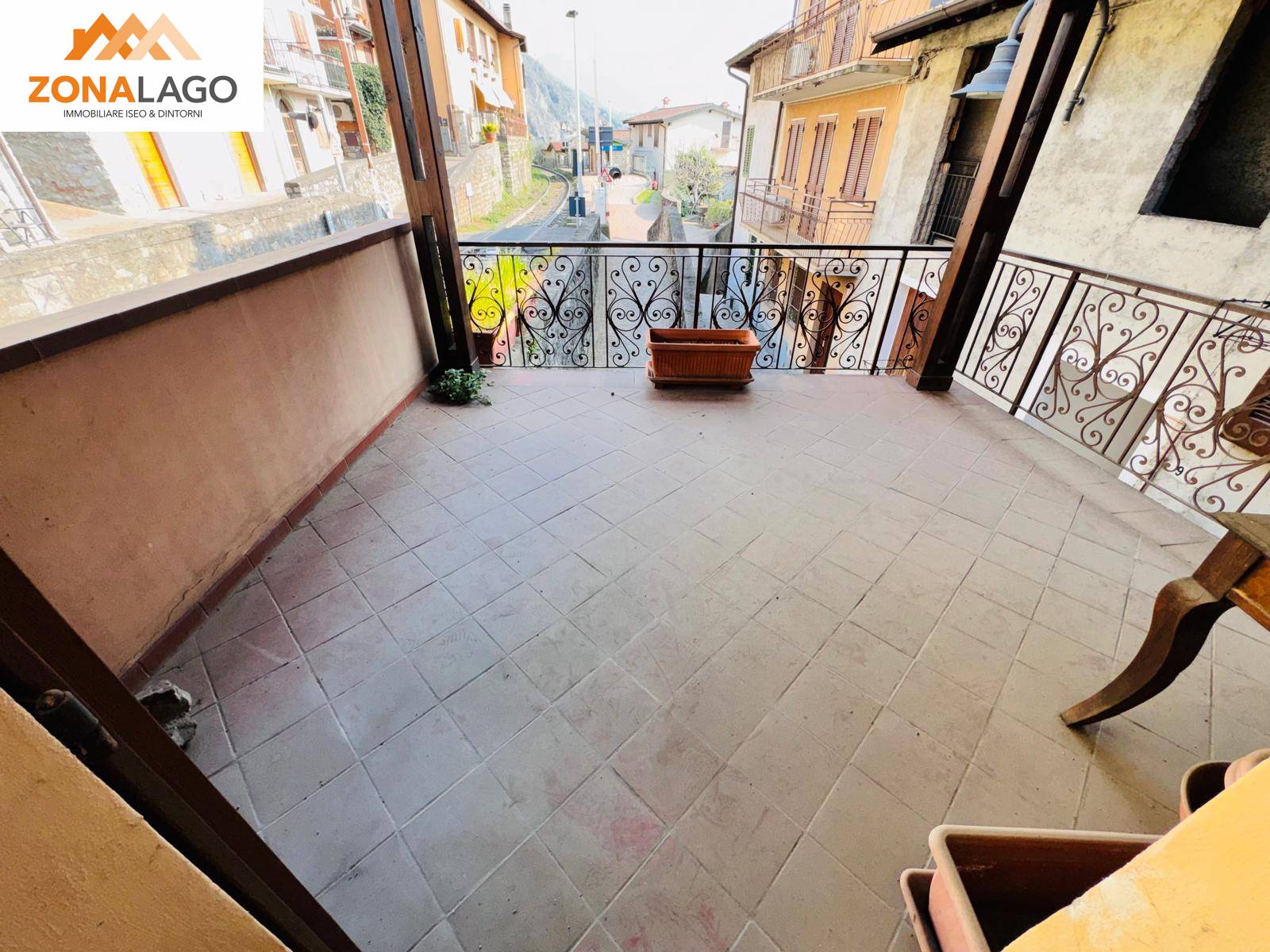 Casa singola in vendita a Marone, Vello