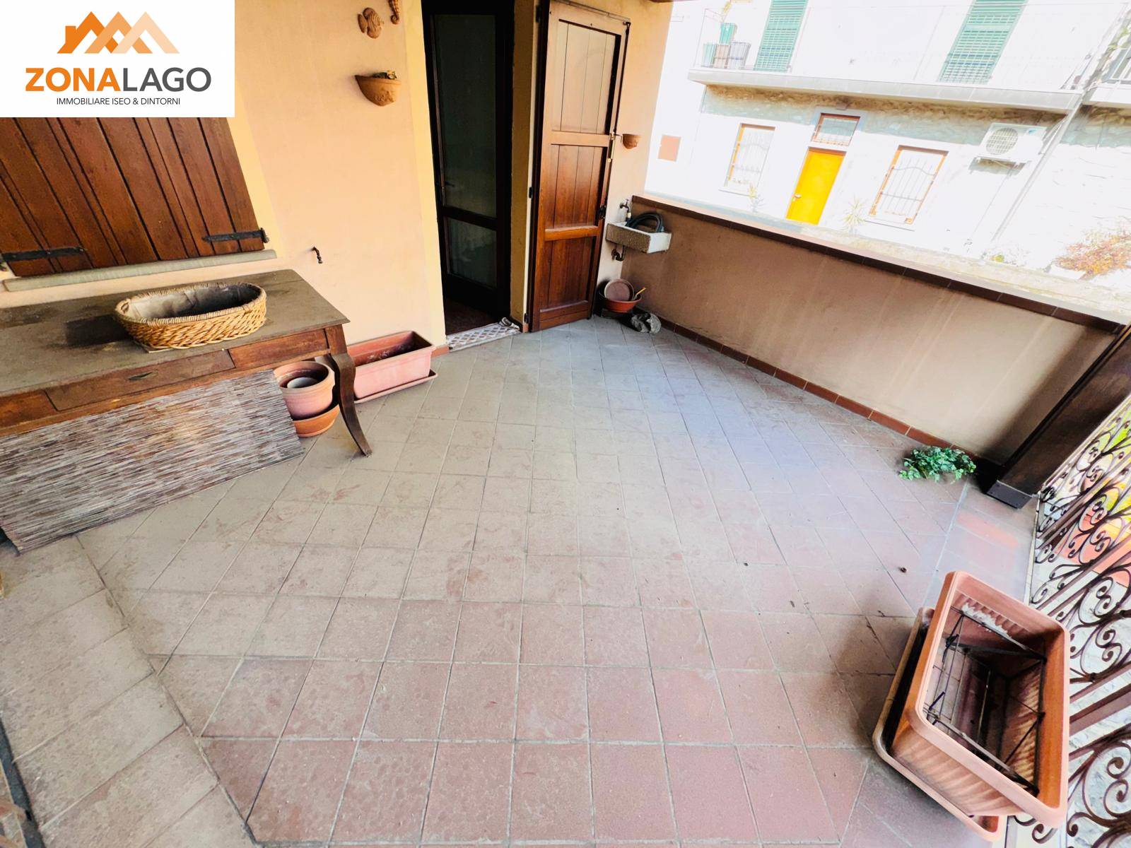 Casa singola in vendita a Marone, Vello