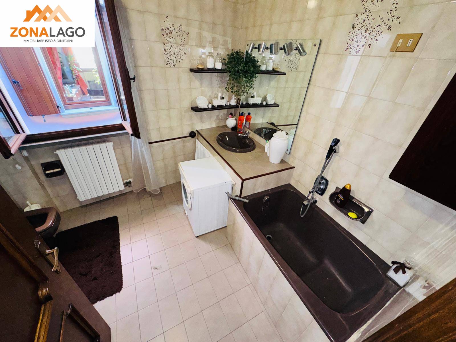 Casa singola in vendita a Marone, Vello