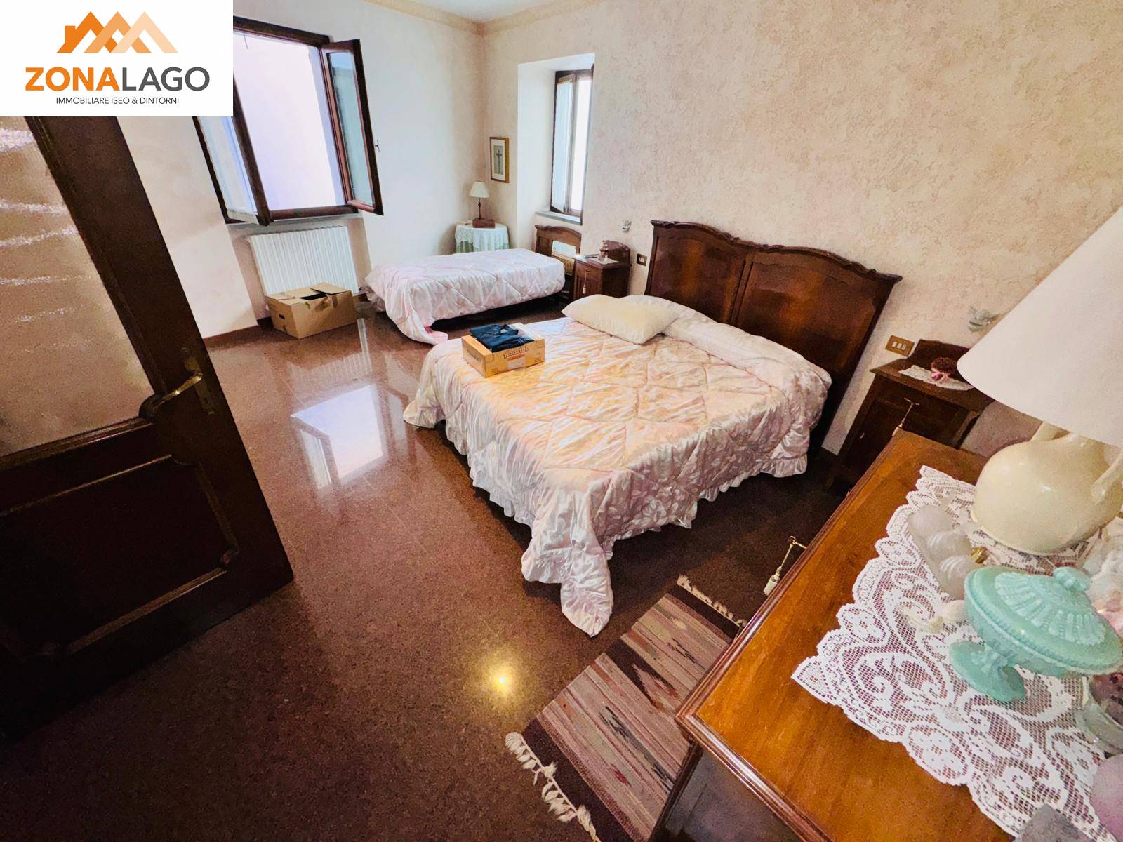 Casa singola in vendita a Marone, Vello