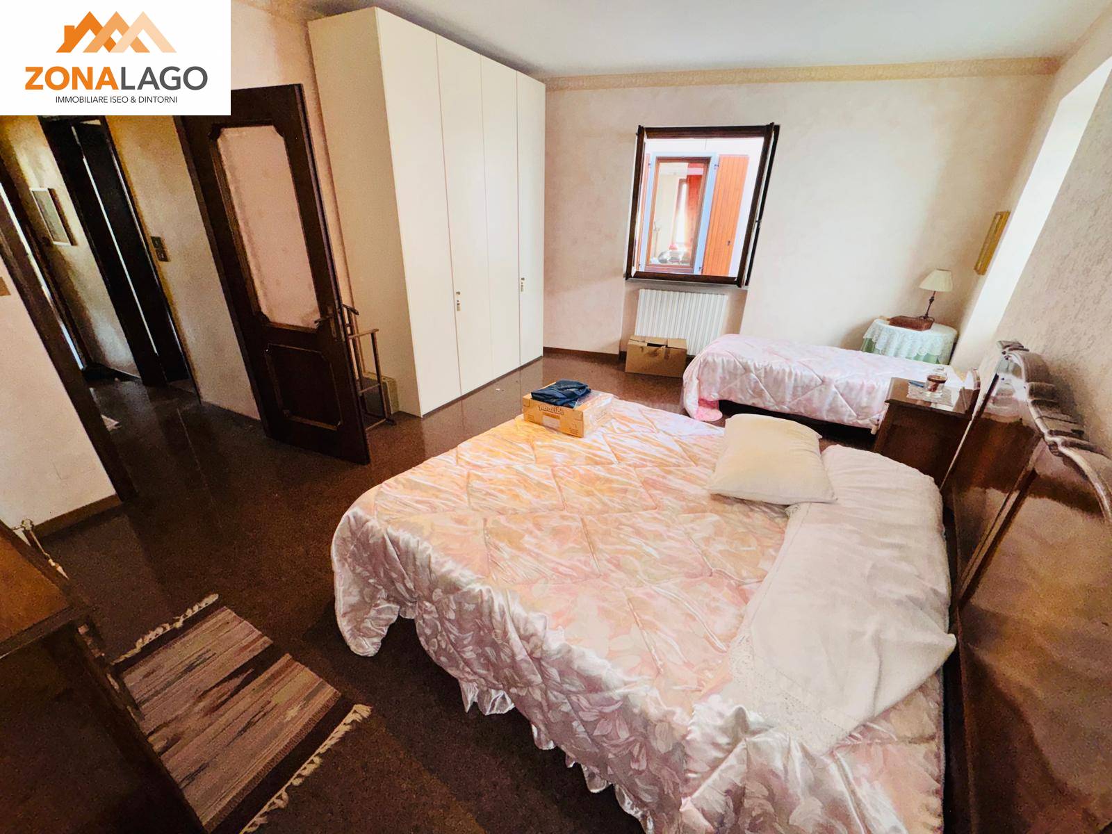 Casa singola in vendita a Marone, Vello