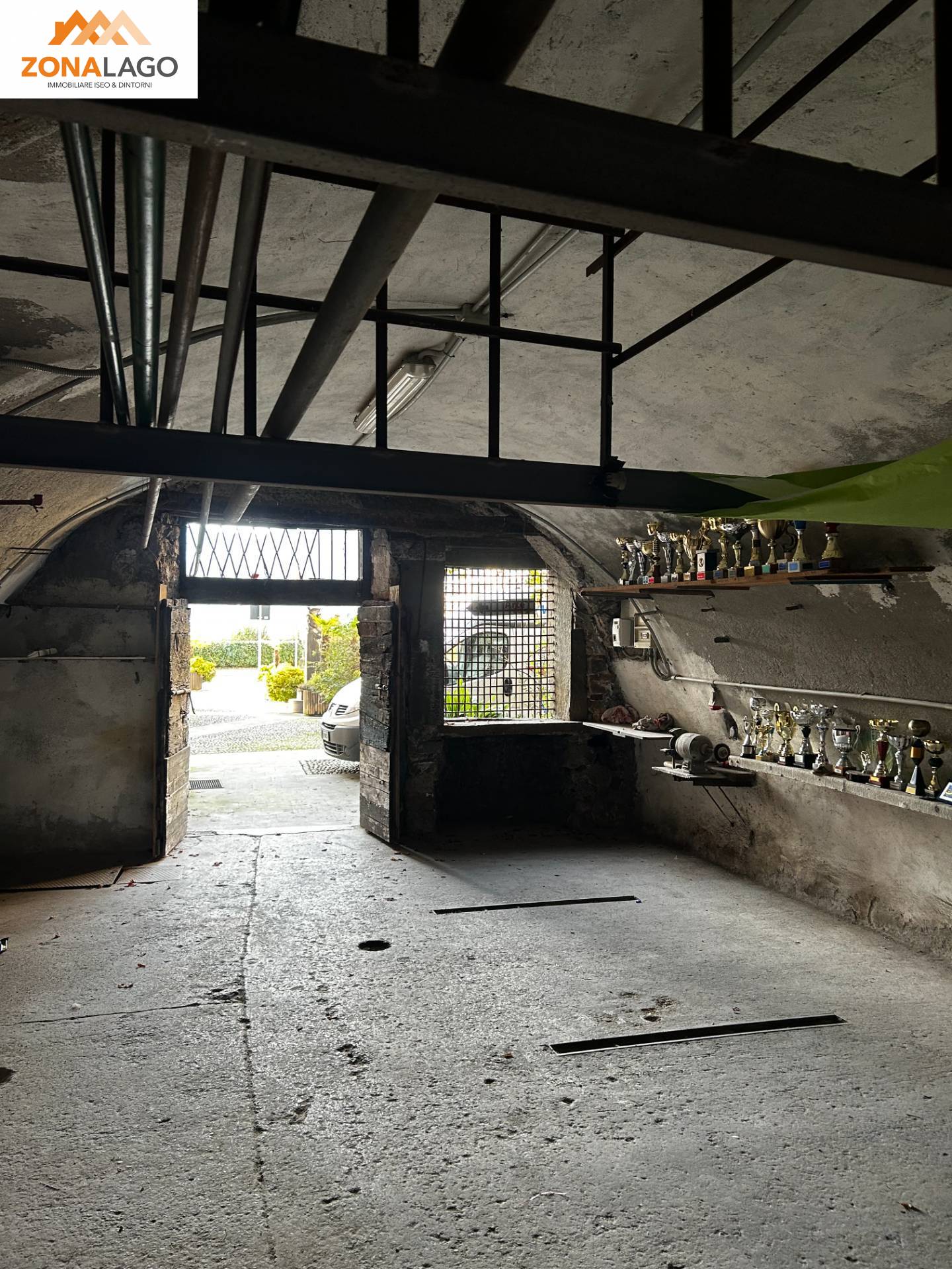 residenziale in vendita a Pisogne