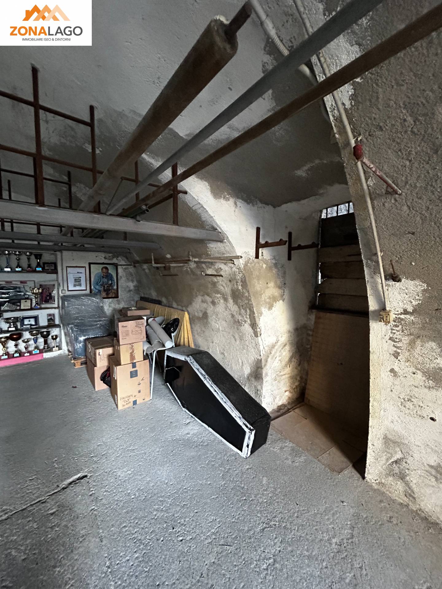 residenziale in vendita a Pisogne