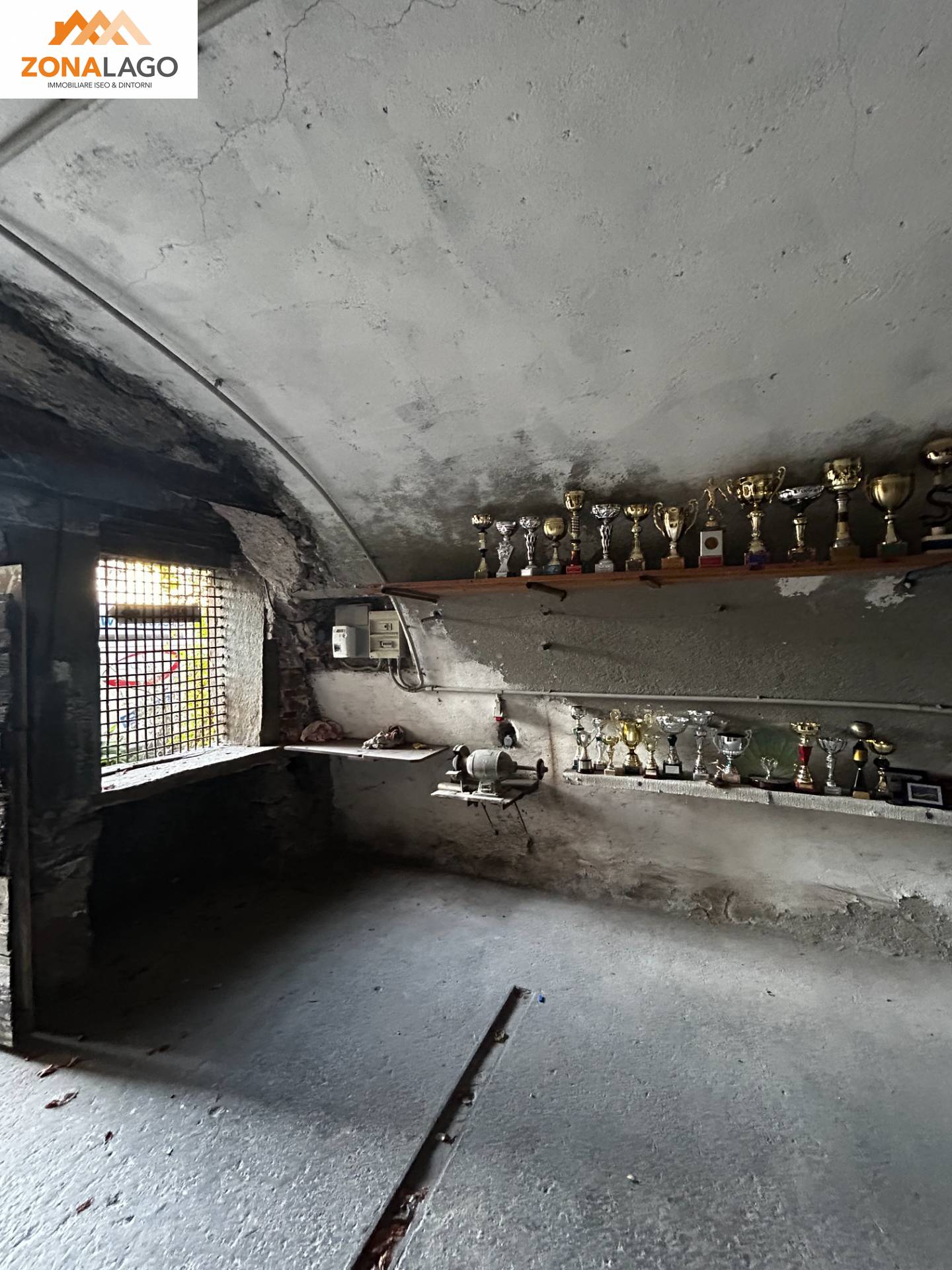 residenziale in vendita a Pisogne