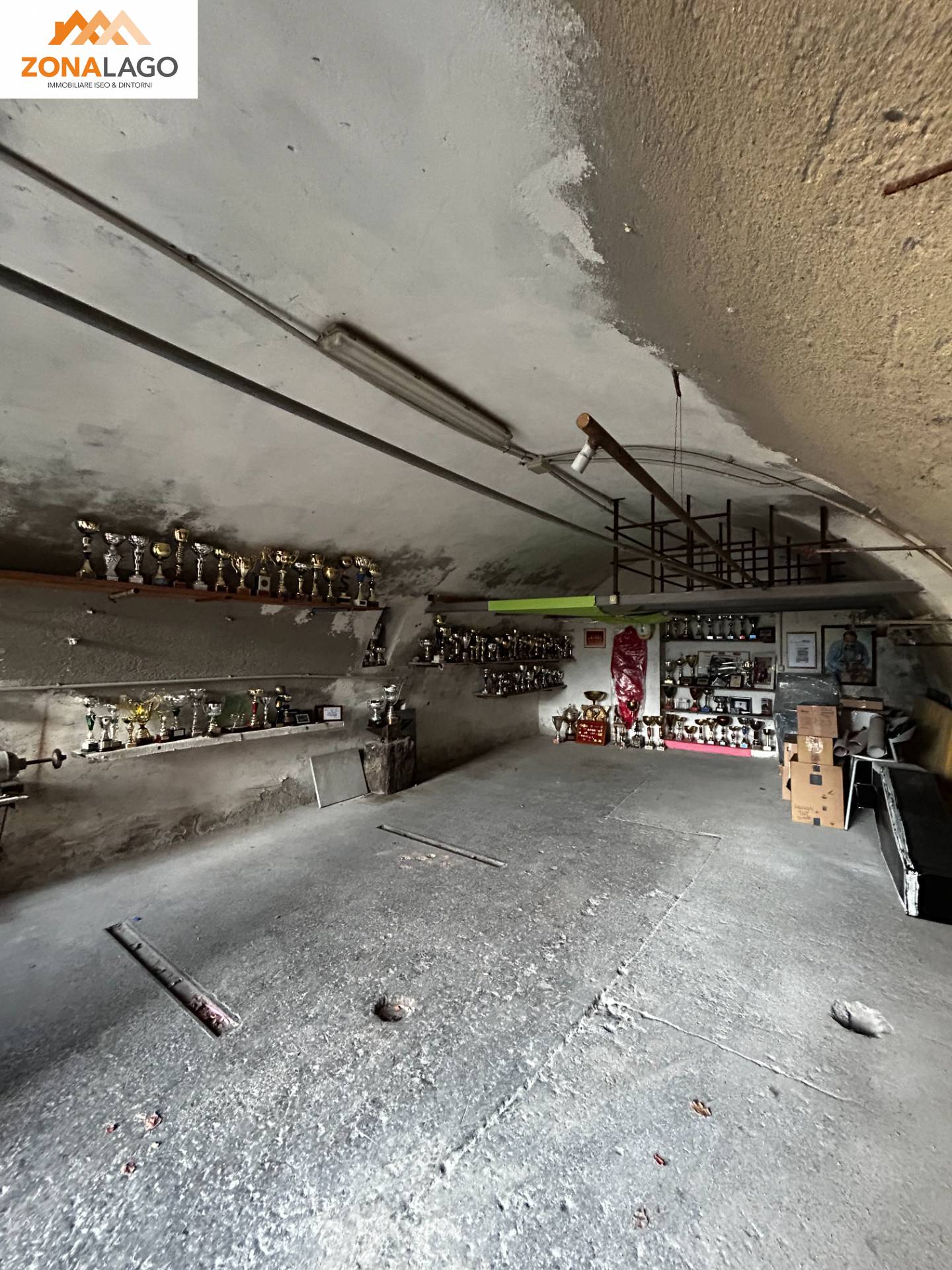 residenziale in vendita a Pisogne