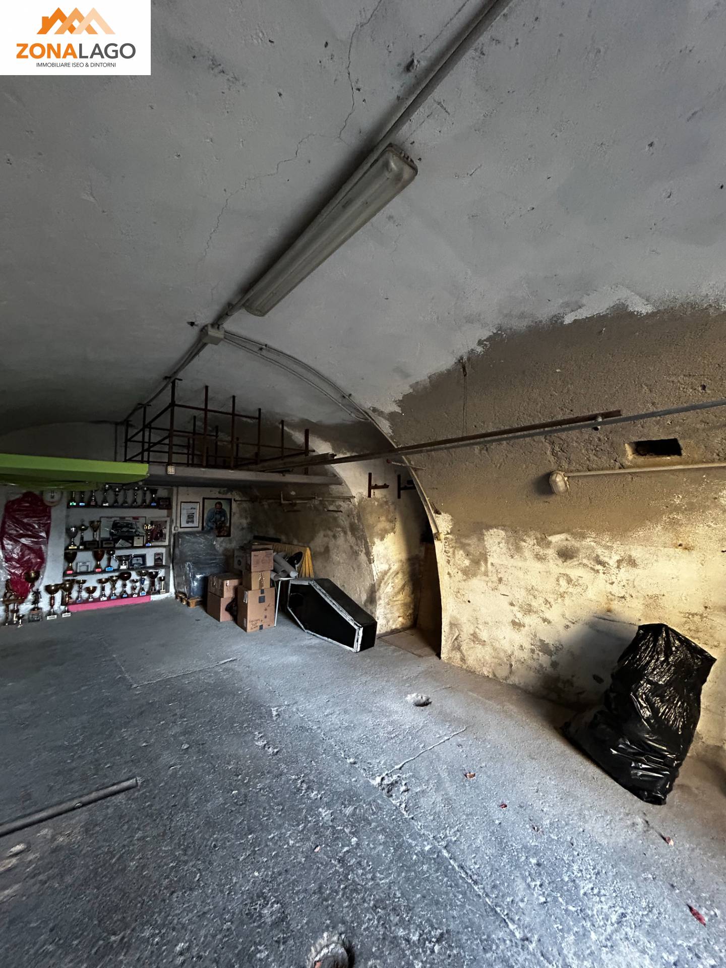 residenziale in vendita a Pisogne