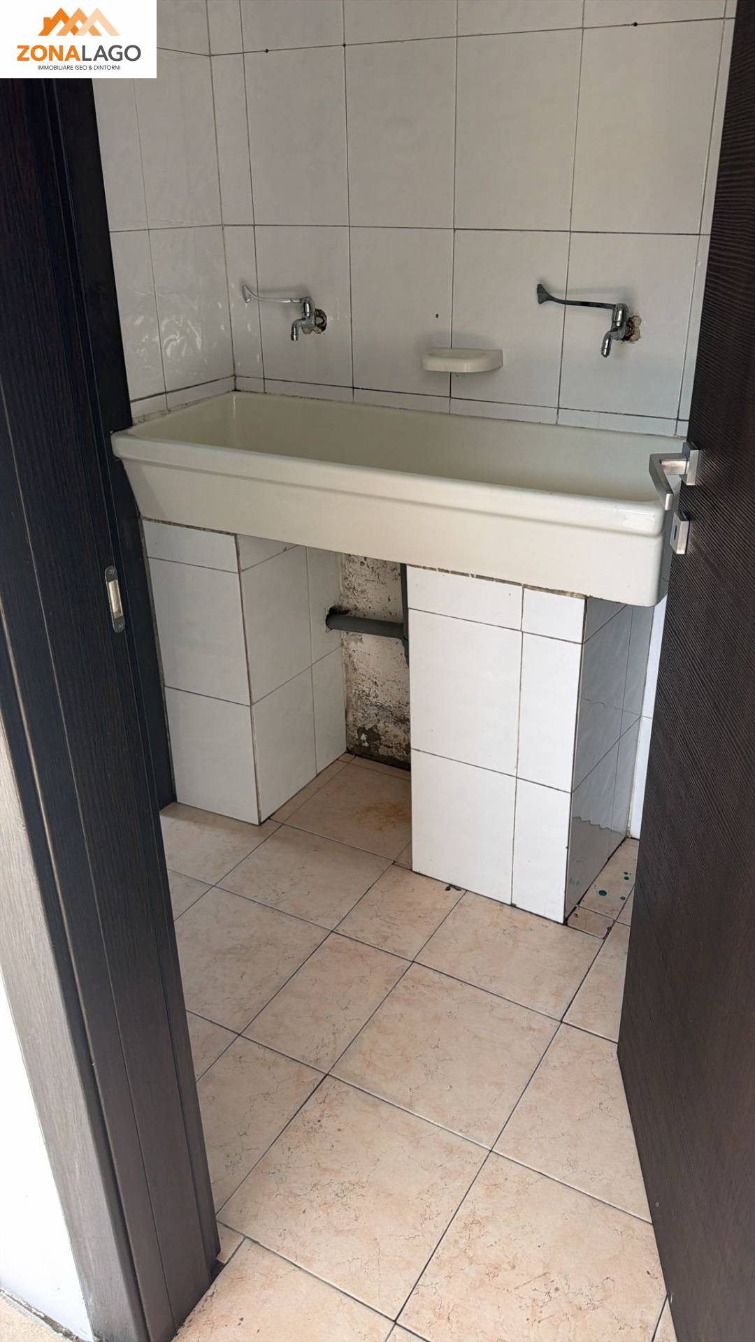 Capannone in affitto a Sale Marasino