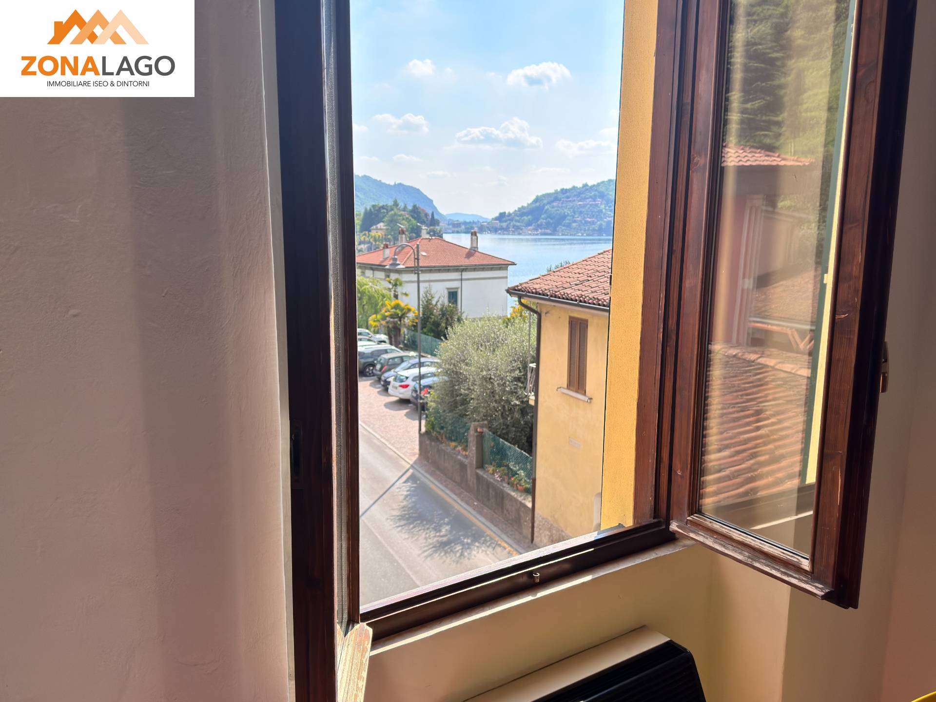 APPARTAMENTO in vendita a Sulzano, Centro/ Centro storico