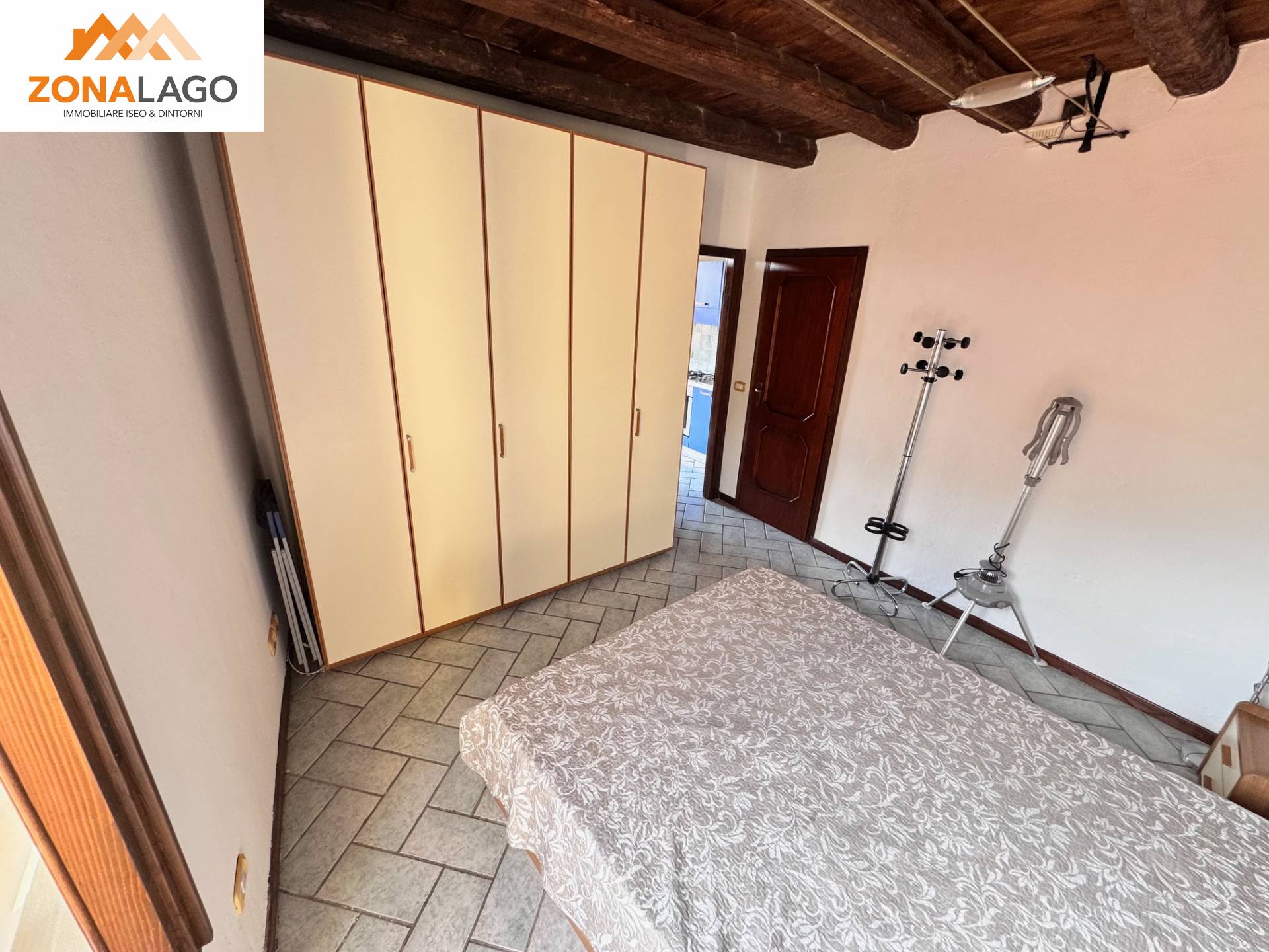 APPARTAMENTO in vendita a Sulzano, Centro/ Centro storico