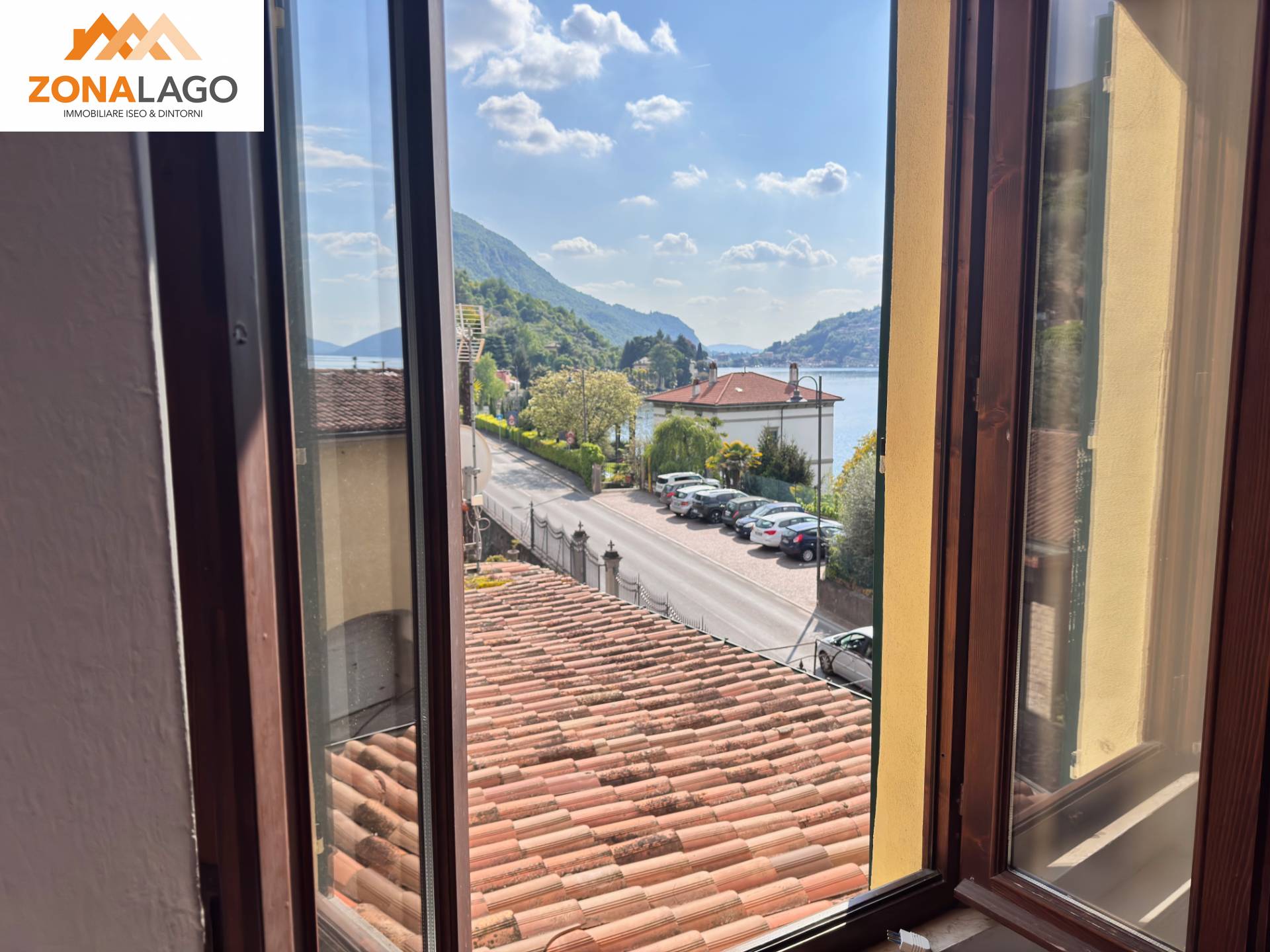 APPARTAMENTO in vendita a Sulzano, Centro/ Centro storico