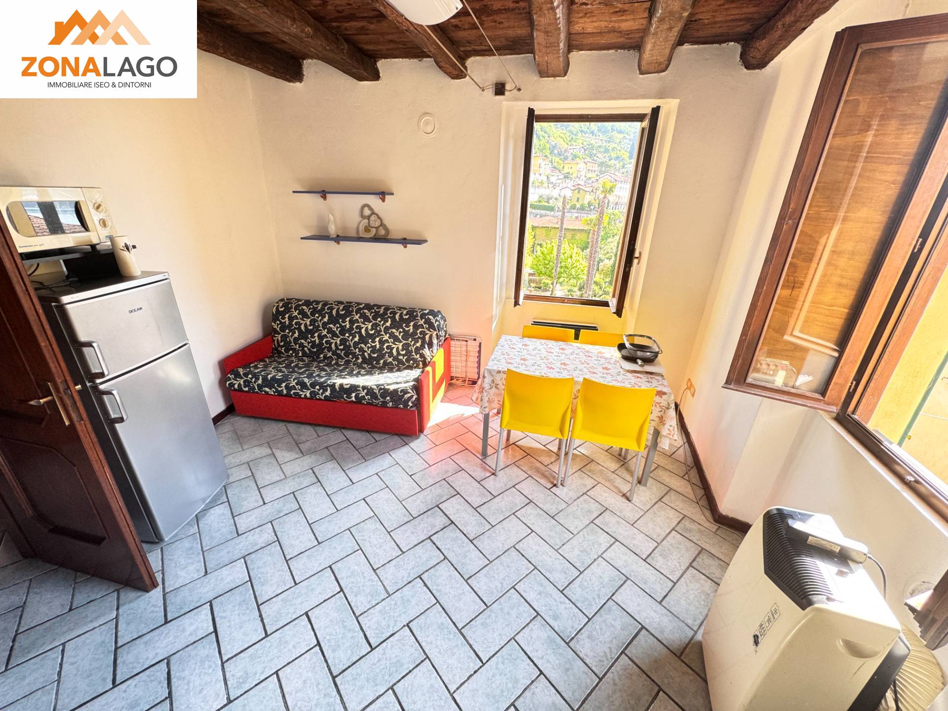 APPARTAMENTO in vendita a Sulzano, Centro/ Centro storico