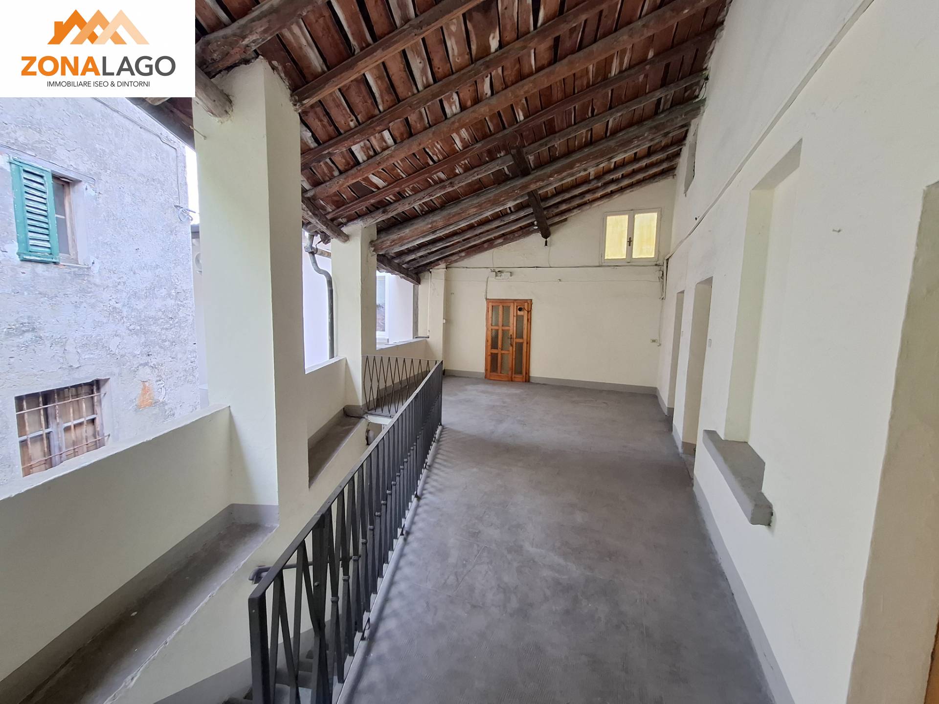 Rustico in vendita a Marone, Ponzano