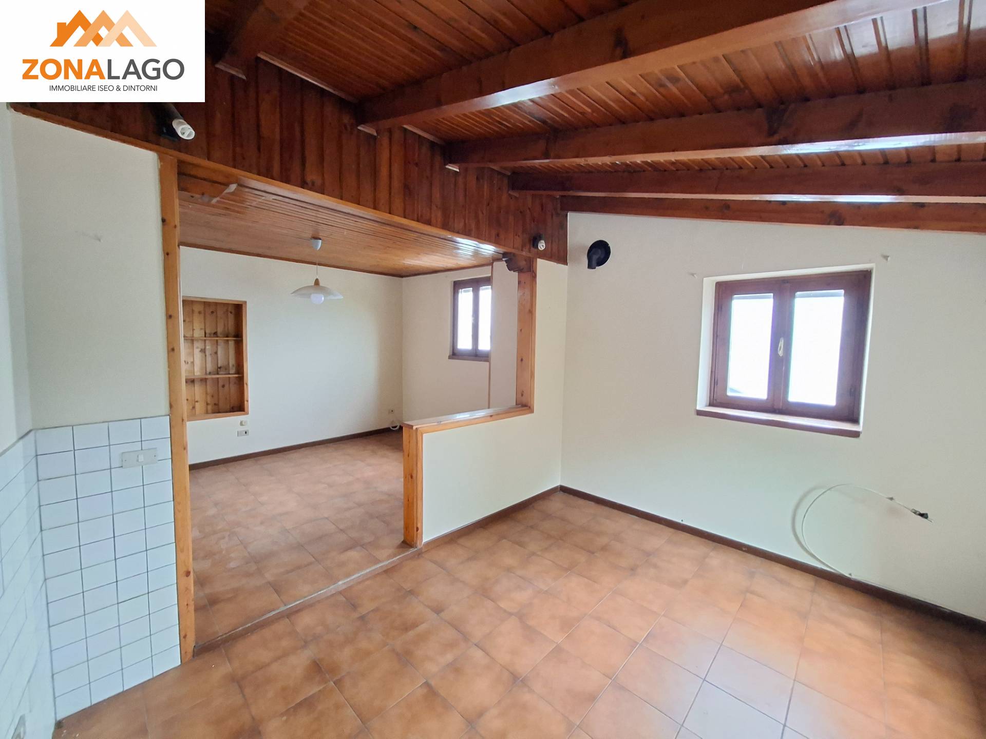 Rustico in vendita a Marone, Ponzano