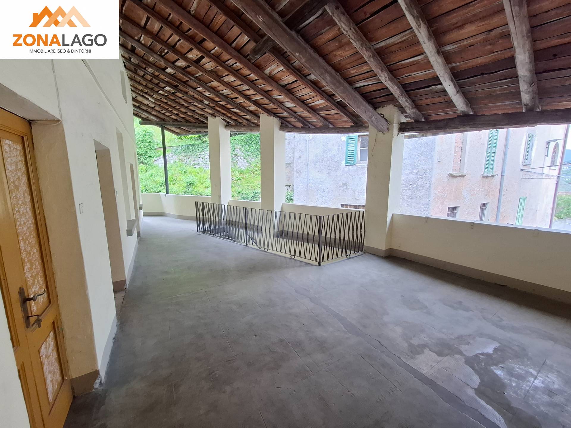 Rustico in vendita a Marone, Ponzano