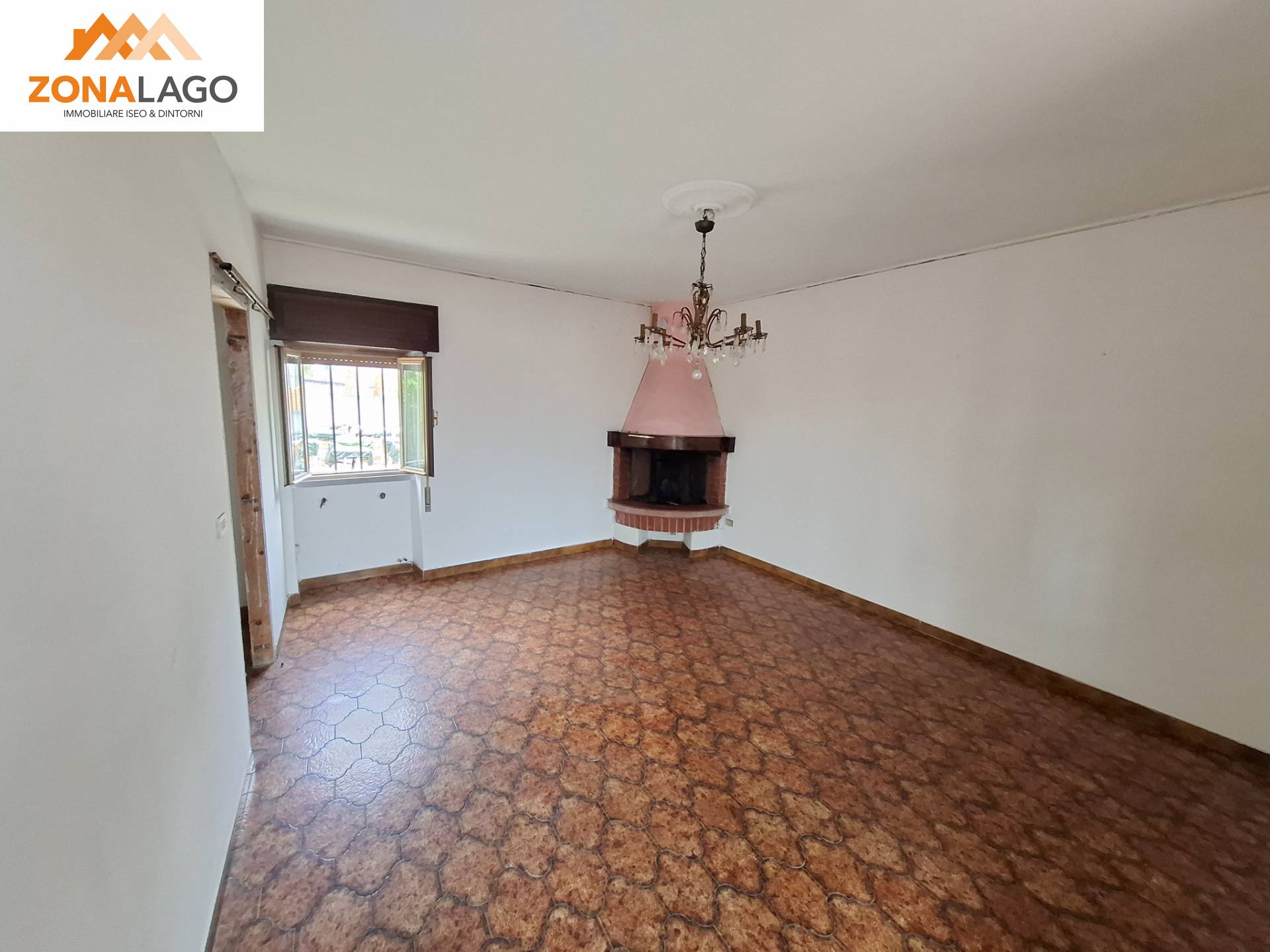 Appartamento in vendita a Marone, Collepiano