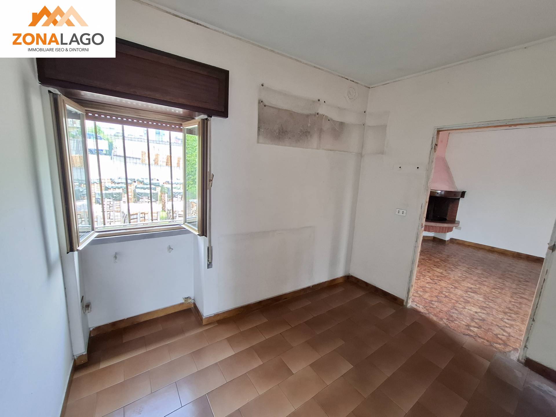 Appartamento in vendita a Marone, Collepiano