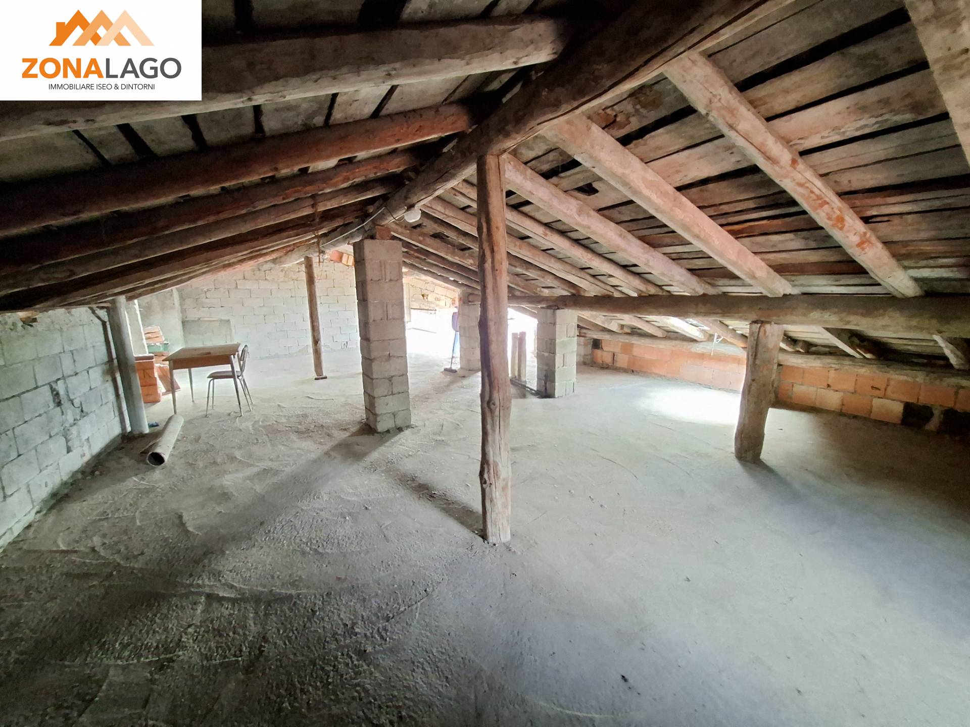 Appartamento in vendita a Marone, Collepiano