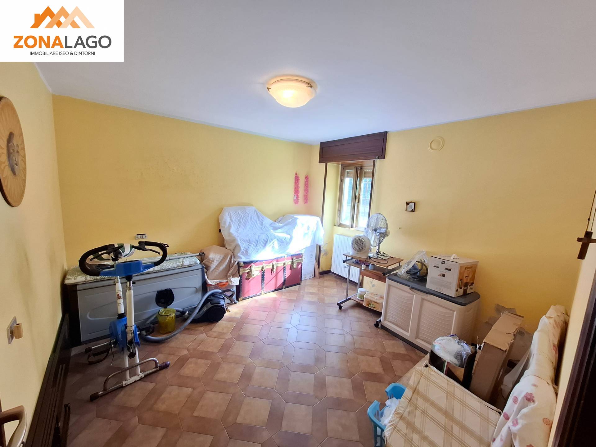 APPARTAMENTO in vendita a Marone, Collepiano