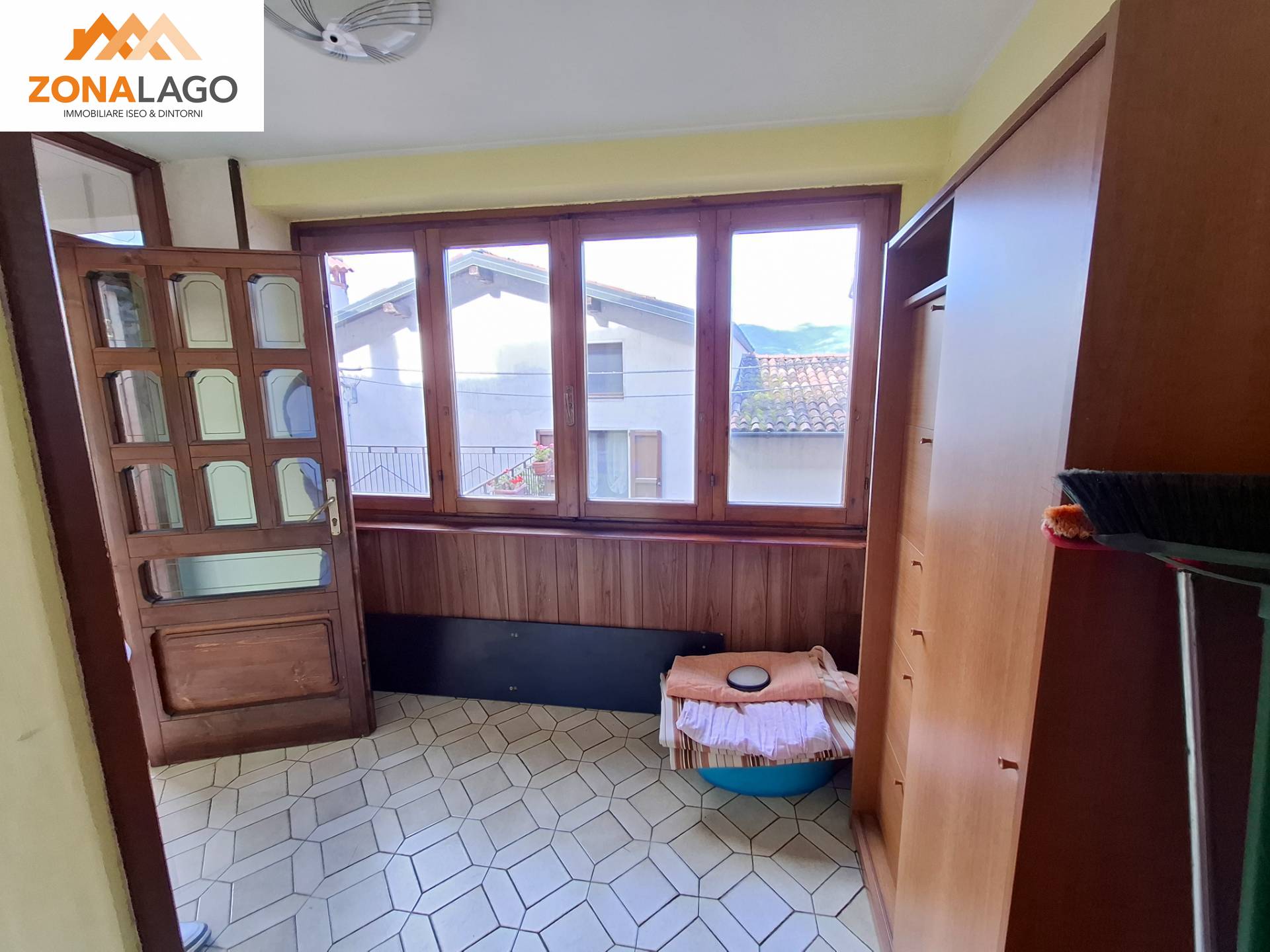 APPARTAMENTO in vendita a Marone, Collepiano