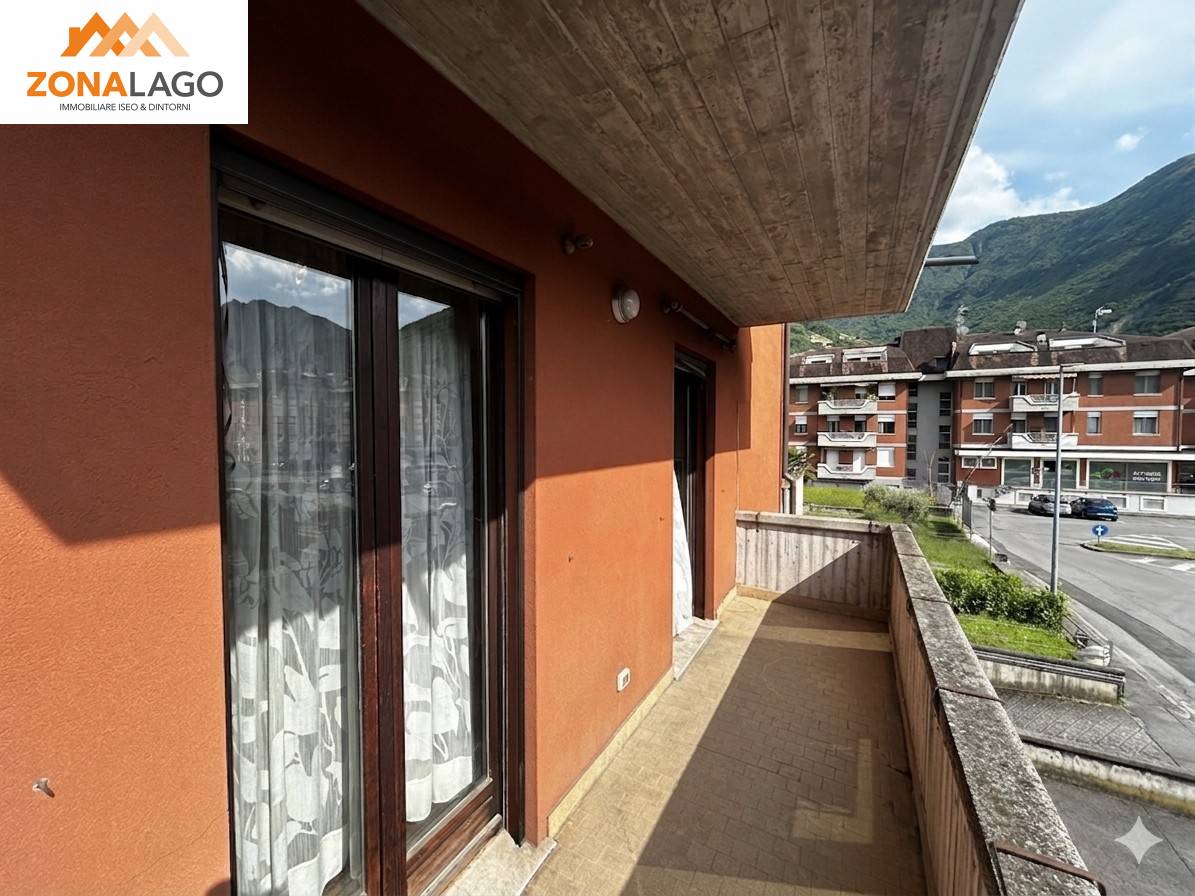 APPARTAMENTO in vendita a Pisogne
