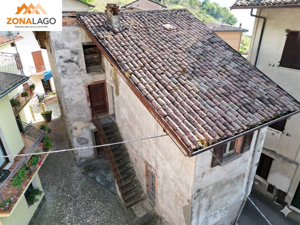 PALAZZO STORICO in vendita a Pisogne