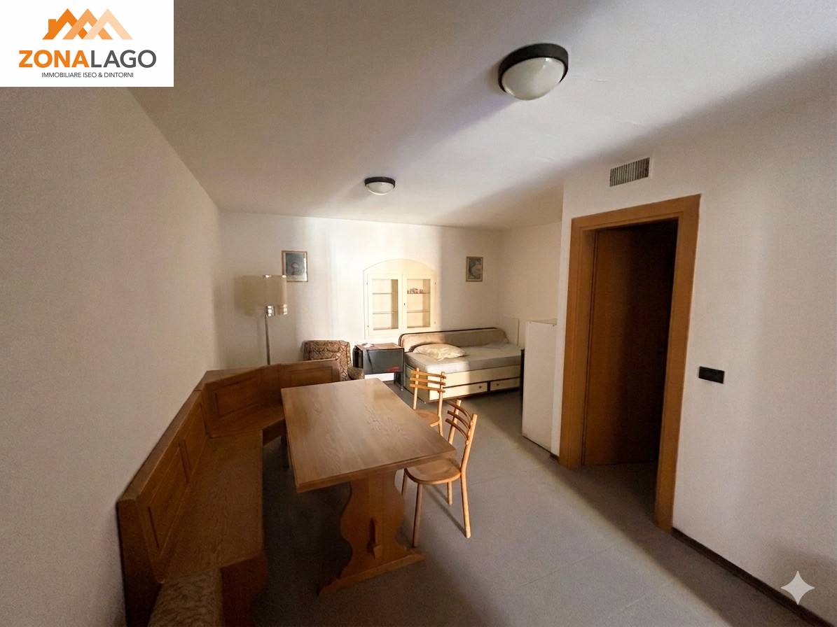 APPARTAMENTO in vendita a Pisogne
