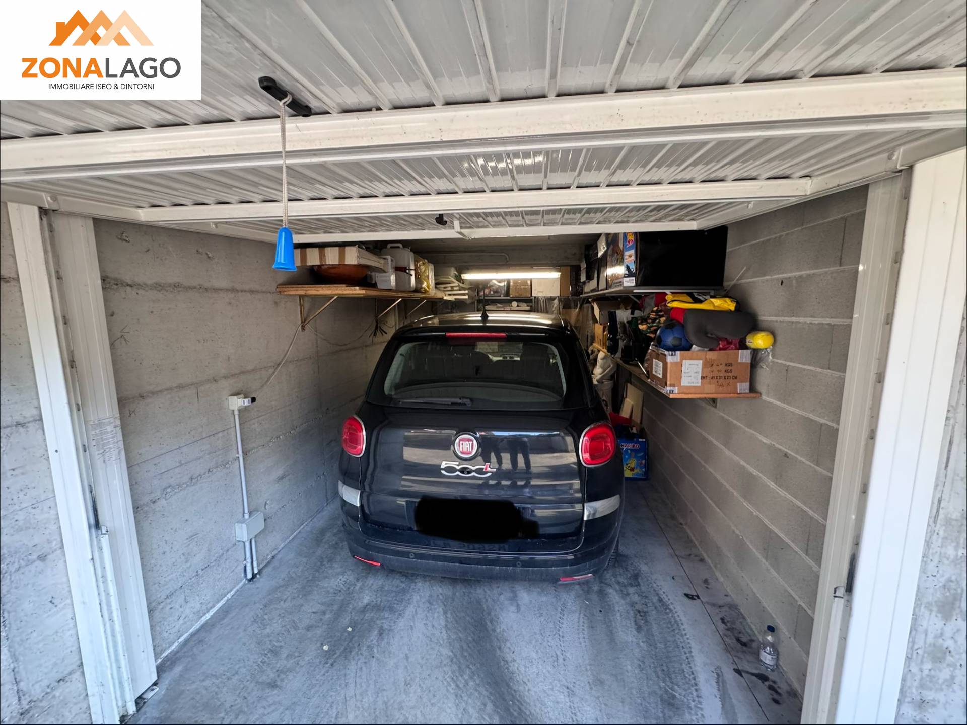 APPARTAMENTO in vendita a Capriolo