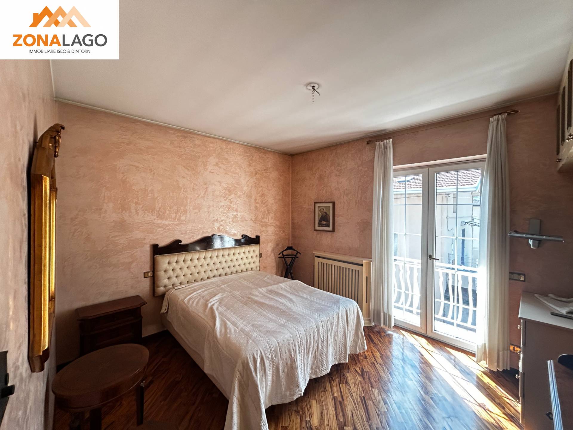 Casa singola in vendita a Pisogne, Gratacasolo