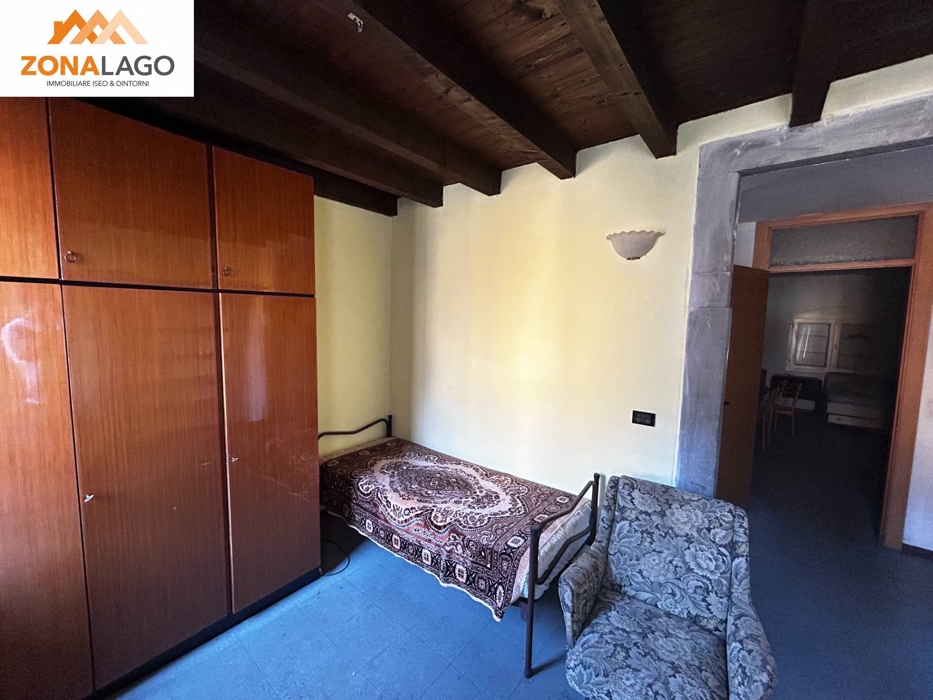 APPARTAMENTO in vendita a Pisogne